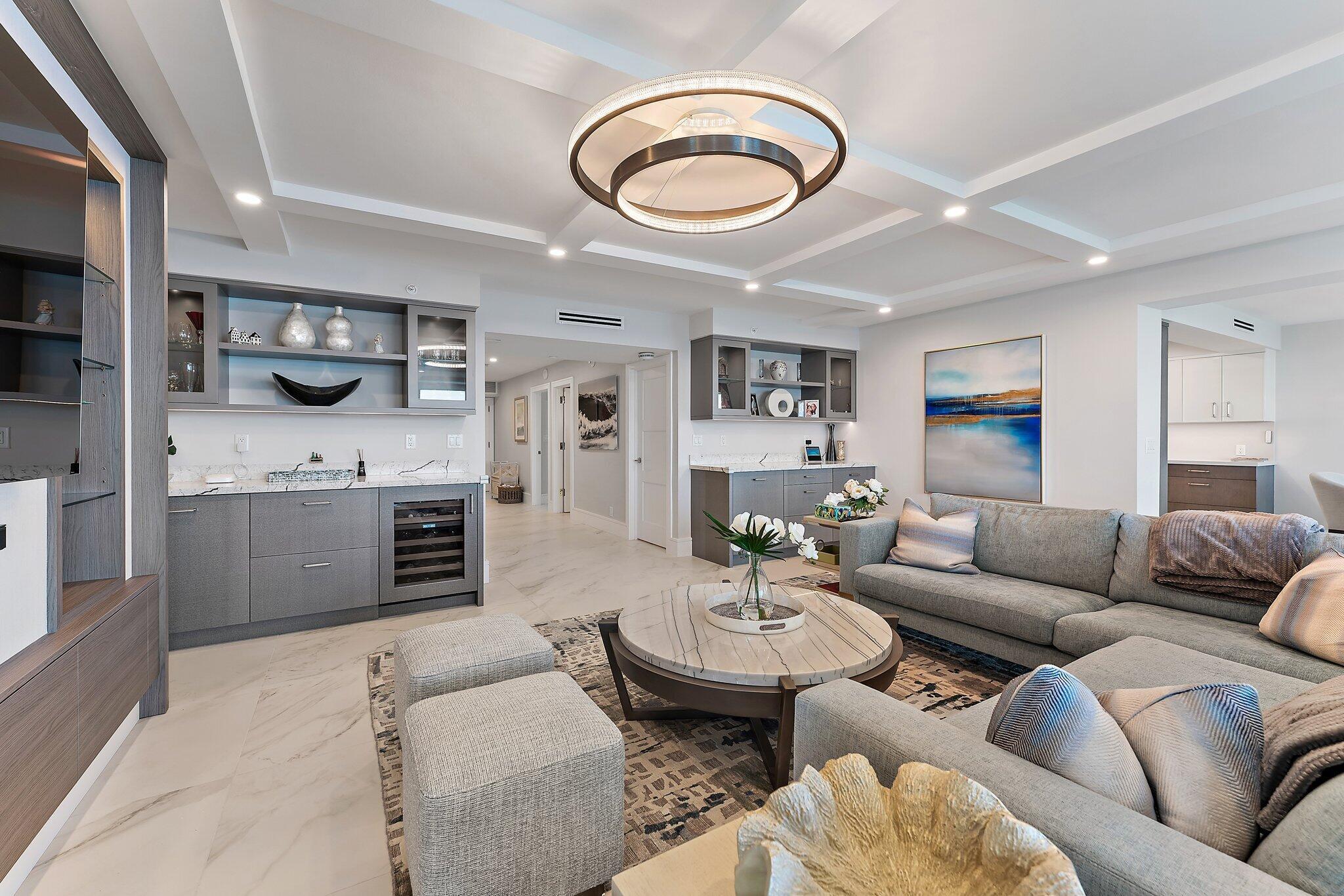 EASTPOINTE CONDO - Residential