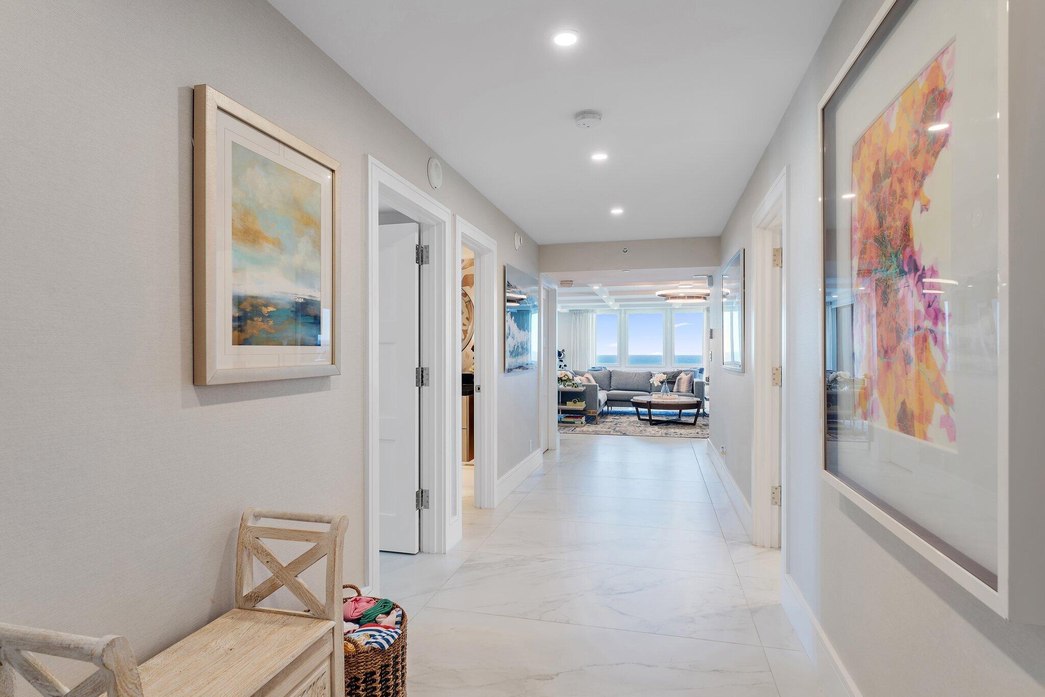 EASTPOINTE CONDO - Residential
