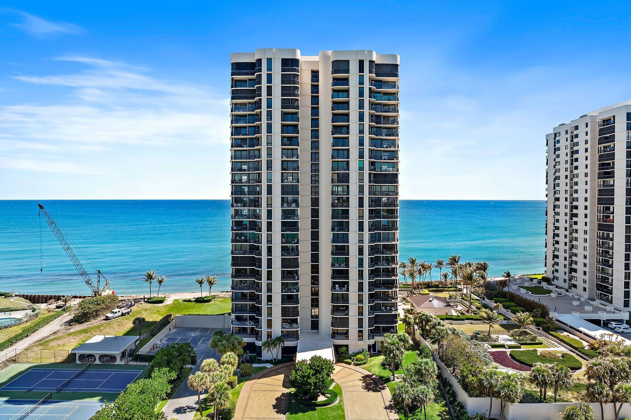 5380 N Ocean Drive 24i