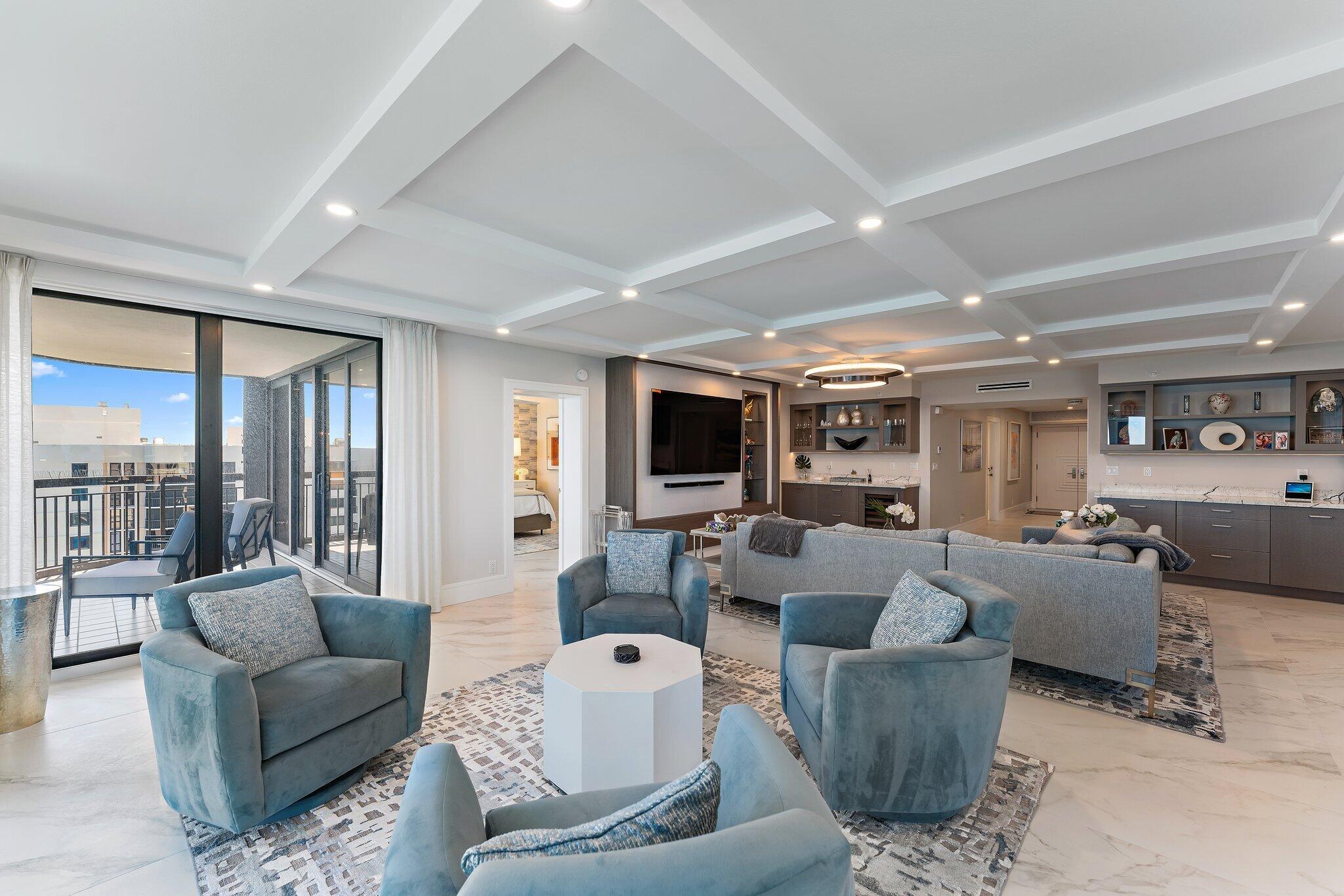 EASTPOINTE CONDO - Residential