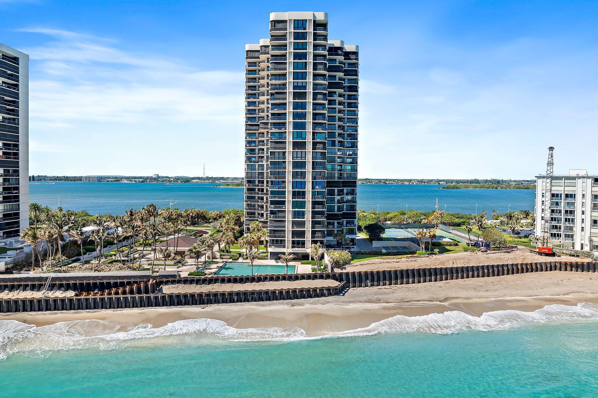 5380 N Ocean Drive 24i