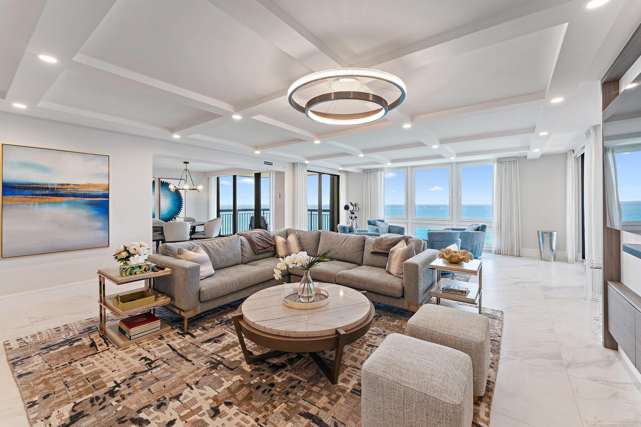 EASTPOINTE CONDO - Residential