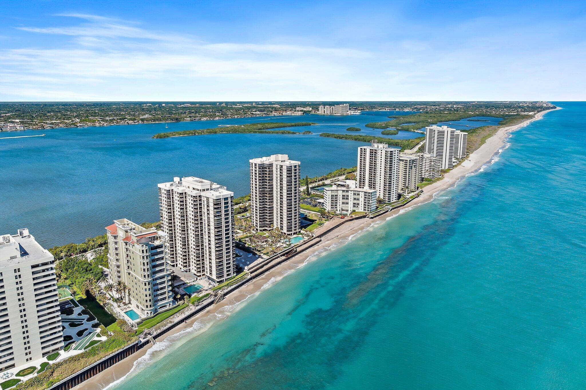 5380 N Ocean Drive 24i