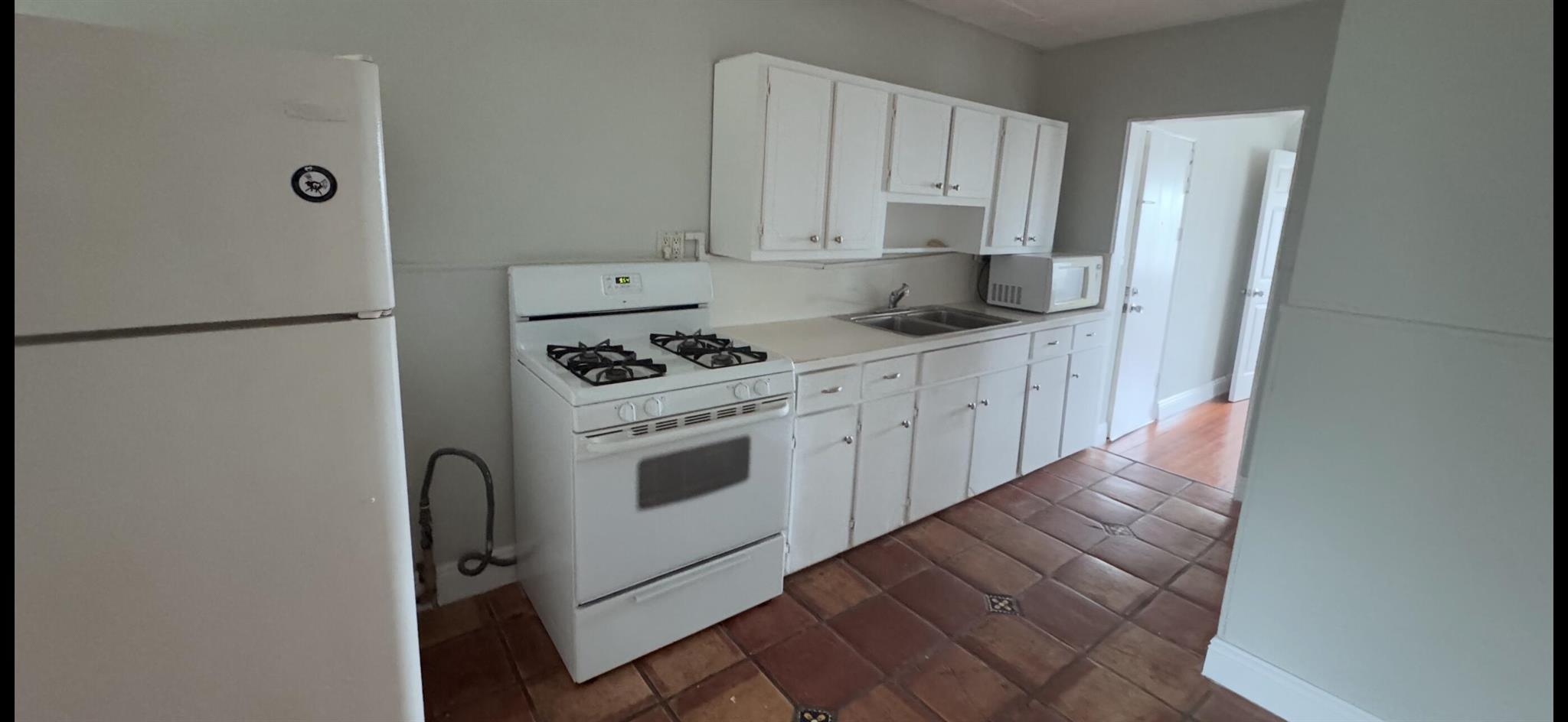 Seminole Heights - Residential Lease