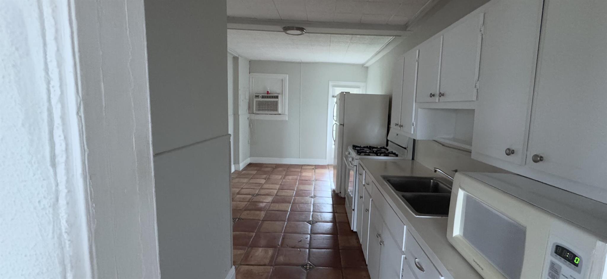 Seminole Heights - Residential Lease
