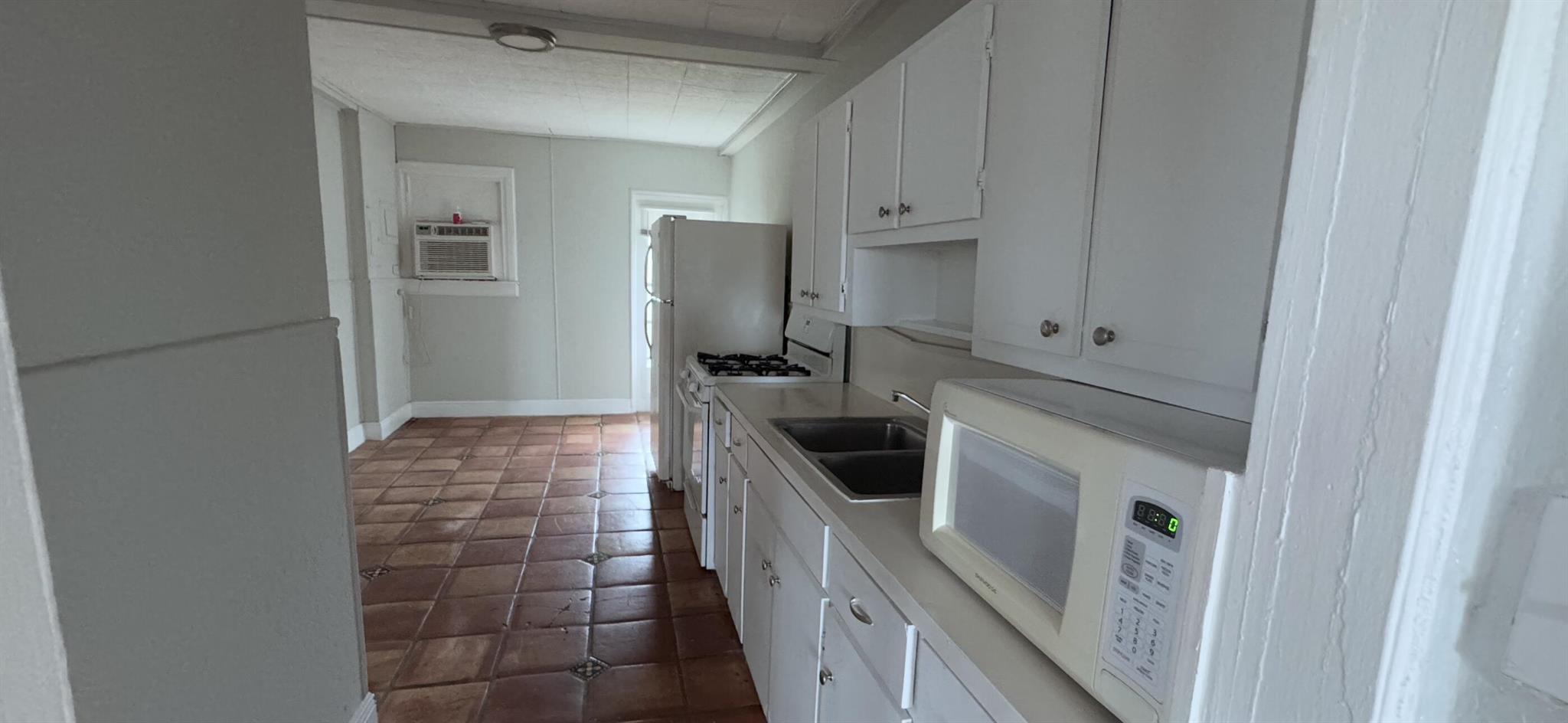 Seminole Heights - Residential Lease