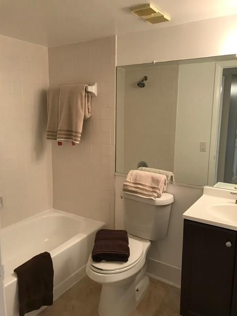 Lakes of Carriage Hills - Residential