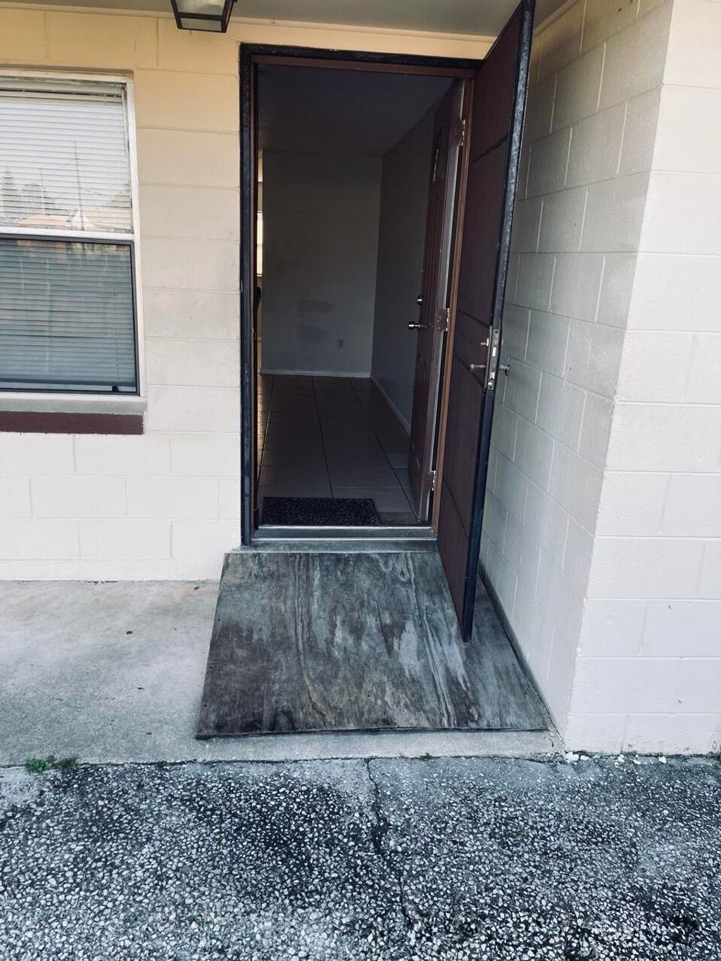 Photo of 108 Hilton Drive, Fort Pierce, FL 34946 (MLS # R11063658)