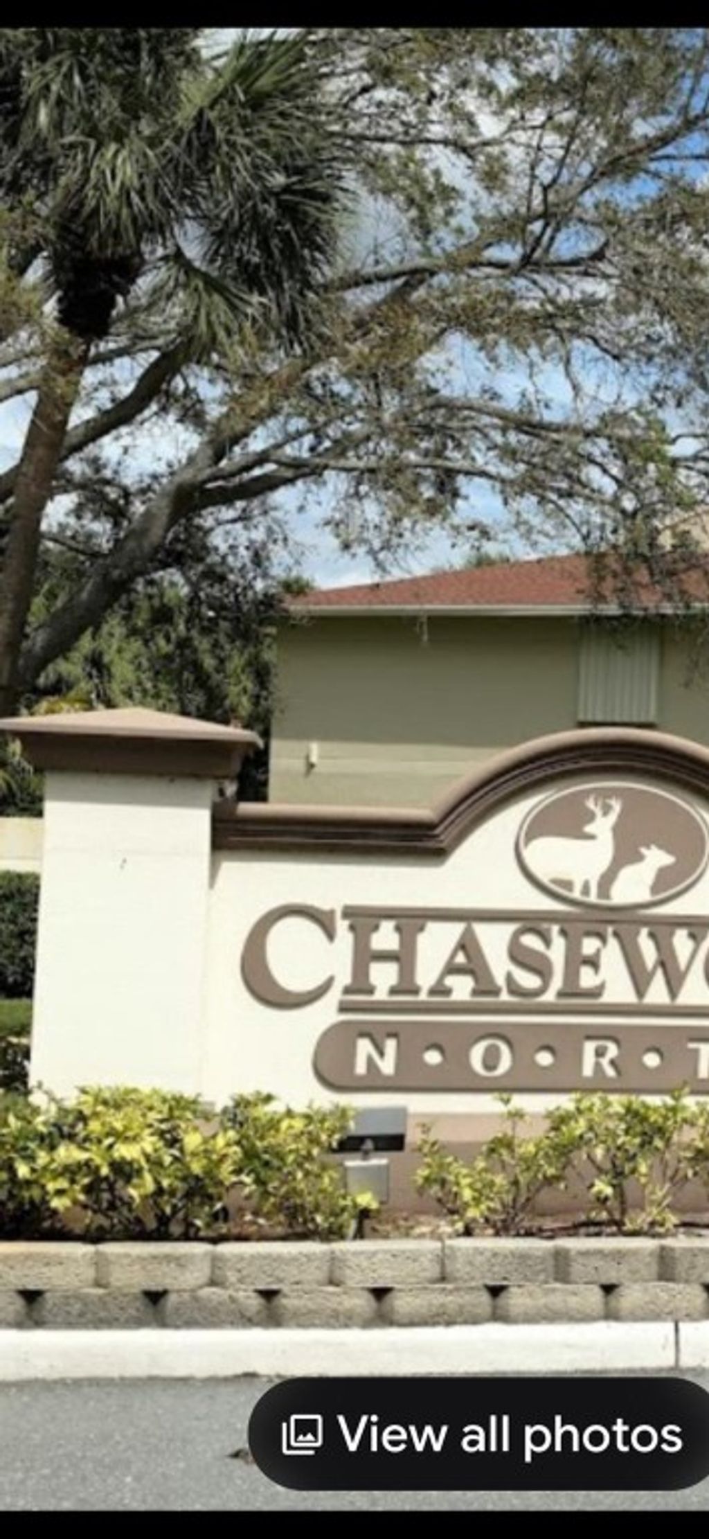 Photo of 6508 Chasewood Drive #H, Jupiter, FL 33458 (MLS # F10531503)