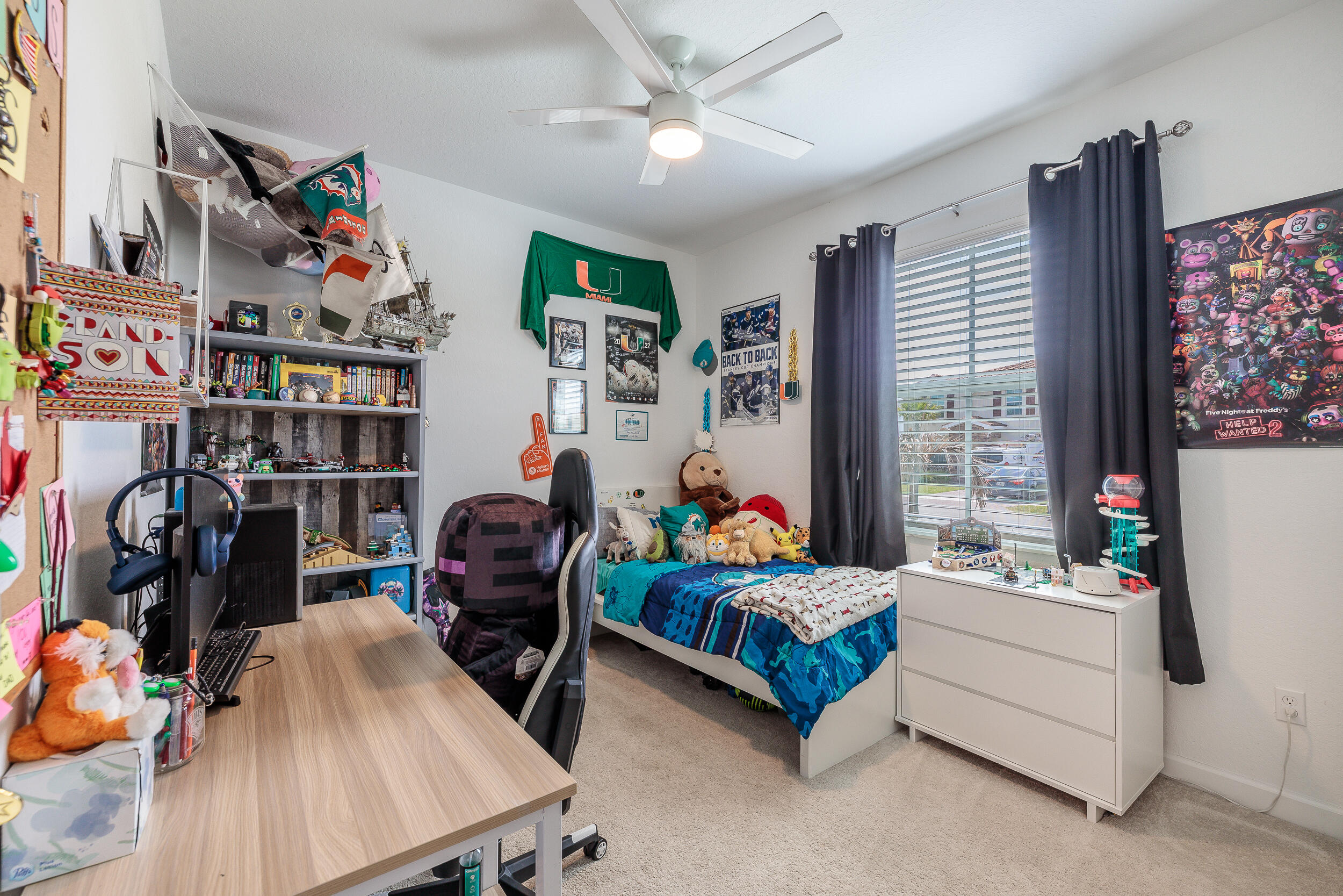 COPPER CREEK PLAT NO 2 - Residential