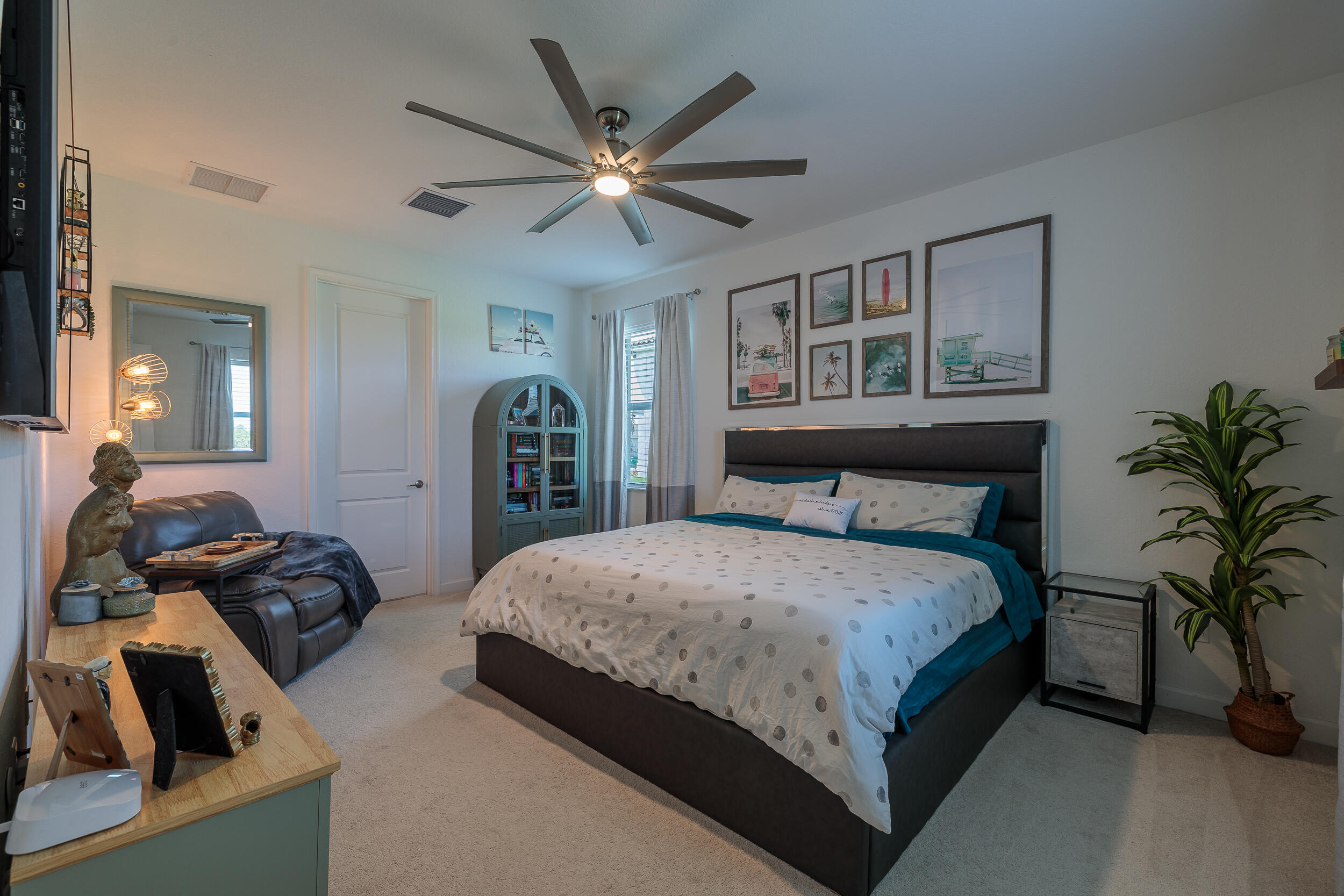 COPPER CREEK PLAT NO 2 - Residential