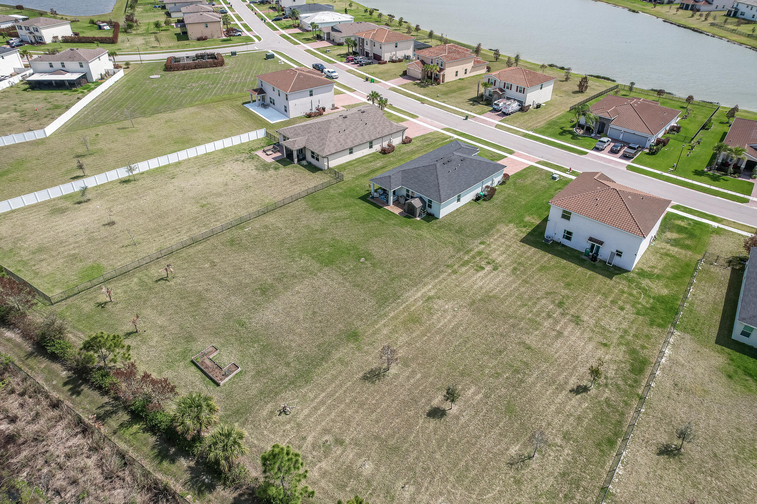 COPPER CREEK PLAT NO 2 - Residential