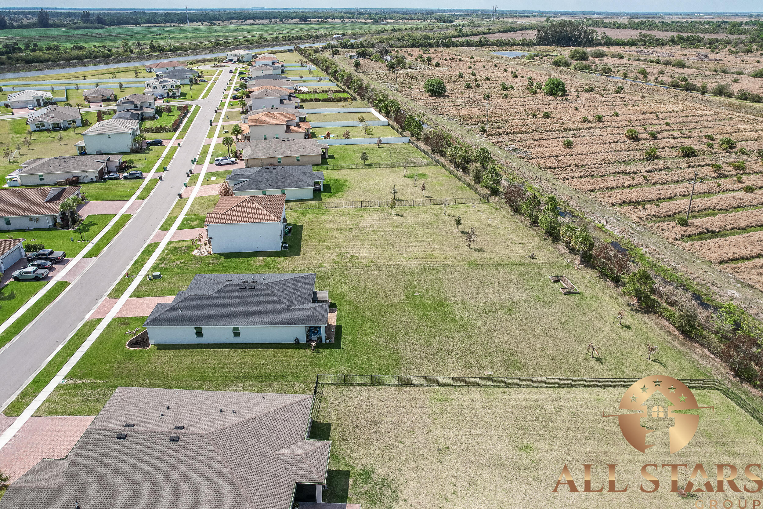 COPPER CREEK PLAT NO 2 - Residential