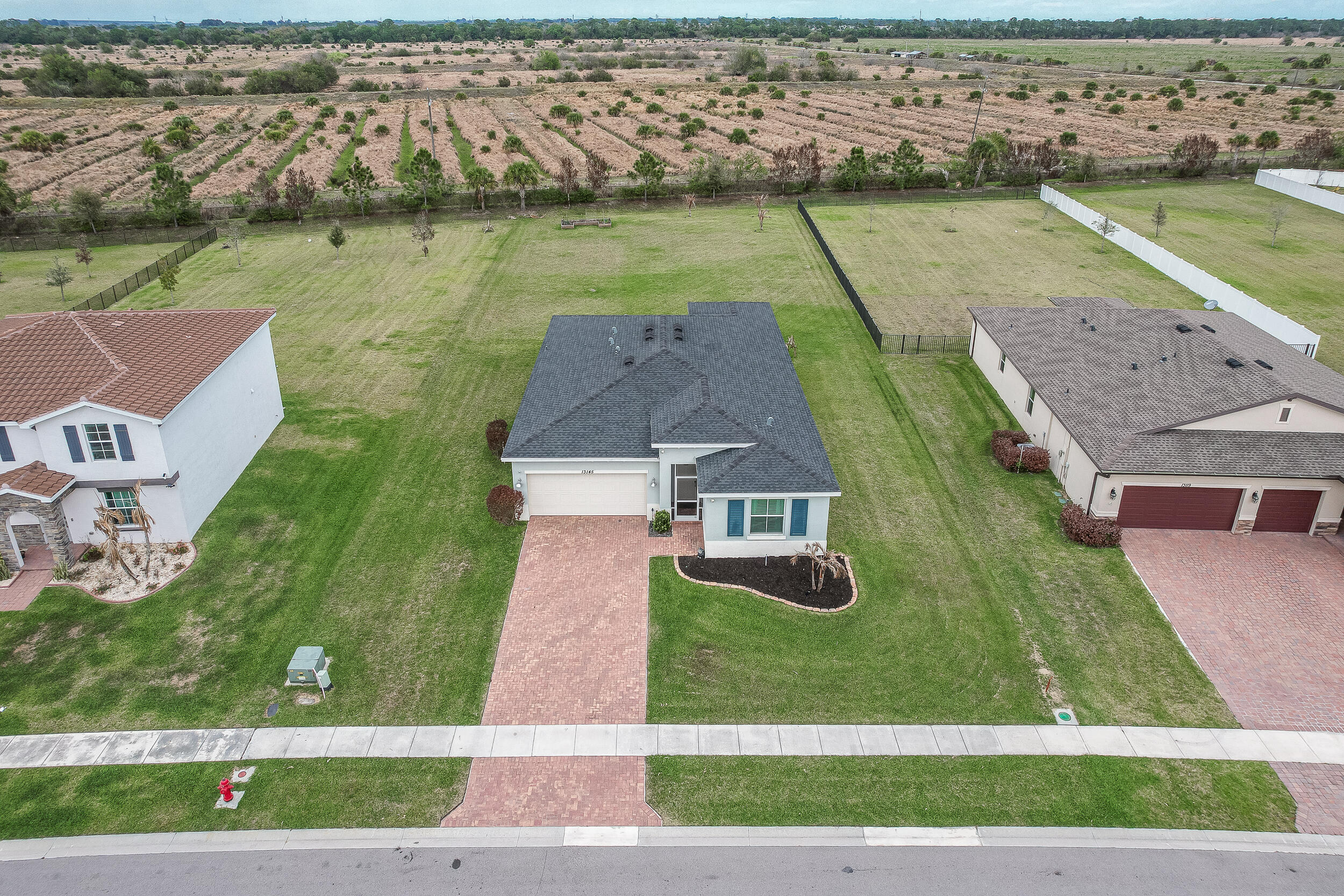 COPPER CREEK PLAT NO 2 - Residential