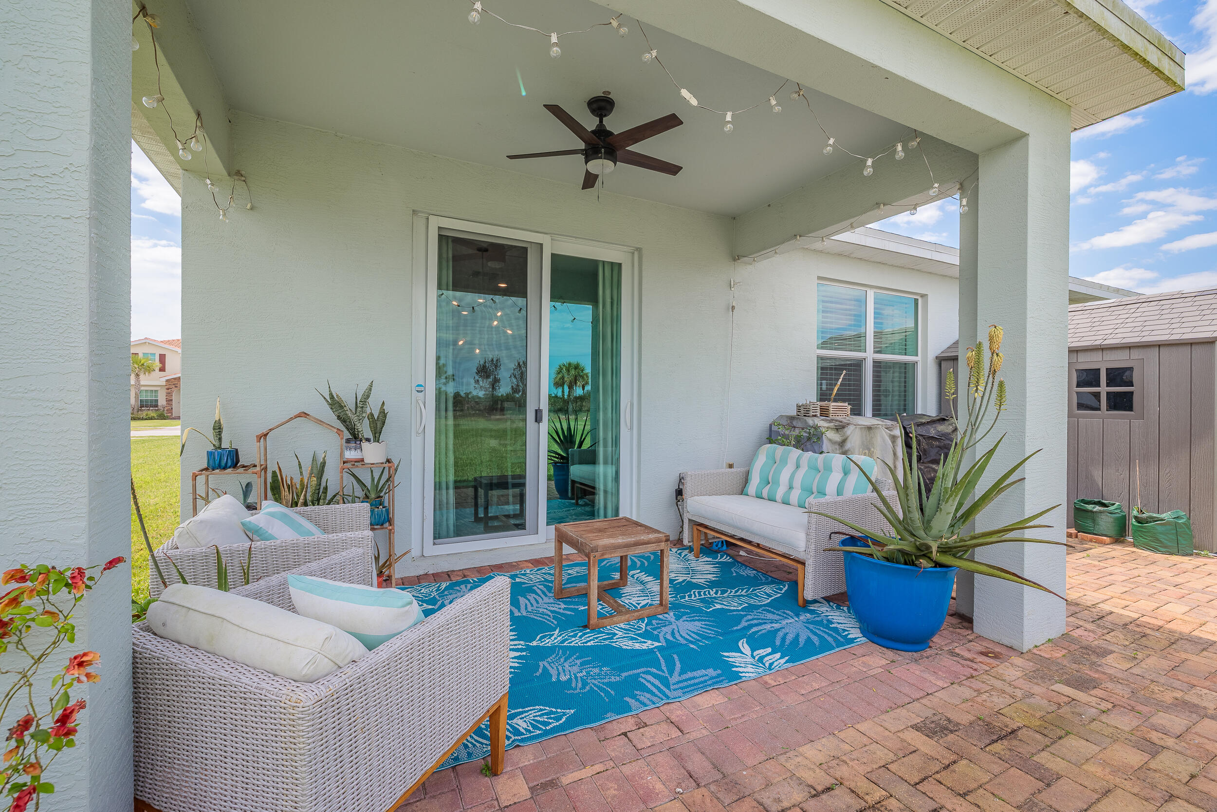 COPPER CREEK PLAT NO 2 - Residential