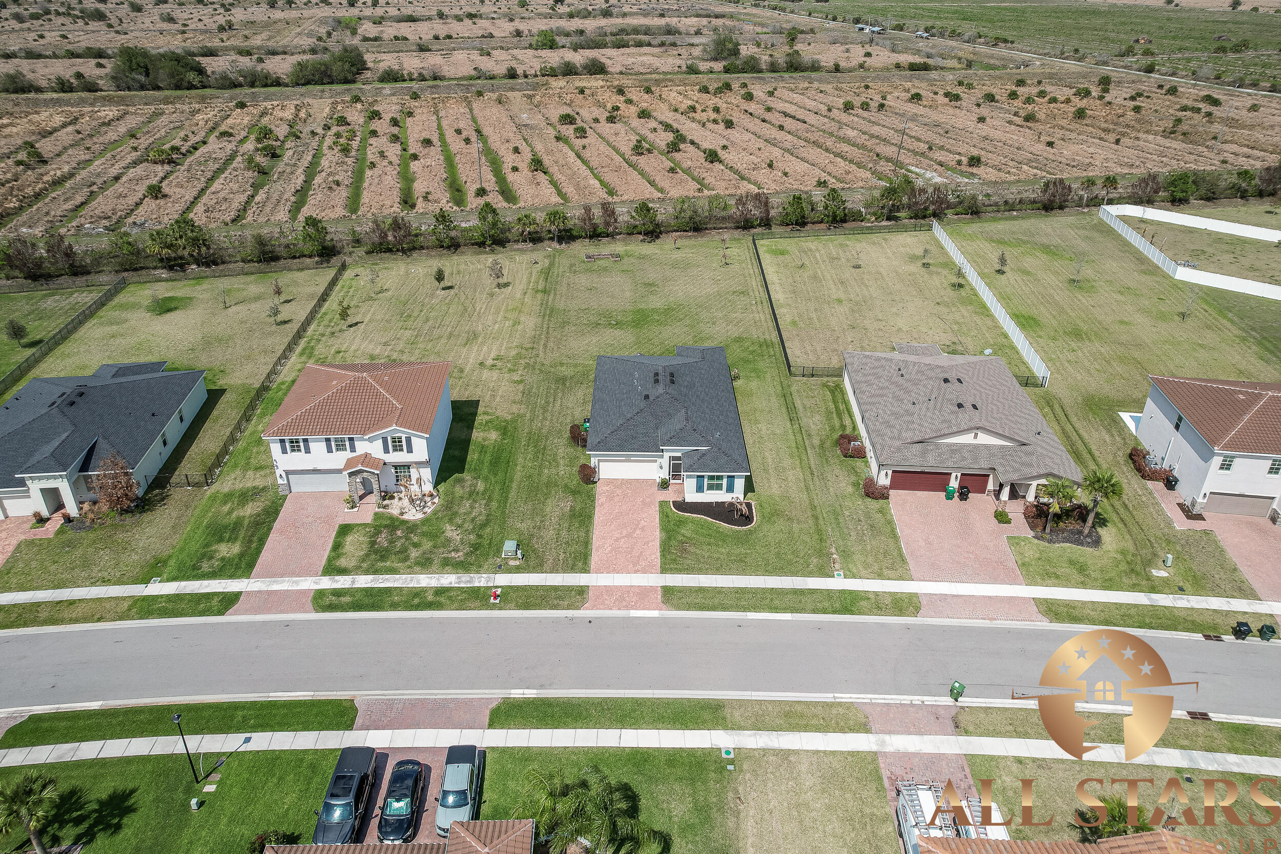 COPPER CREEK PLAT NO 2 - Residential