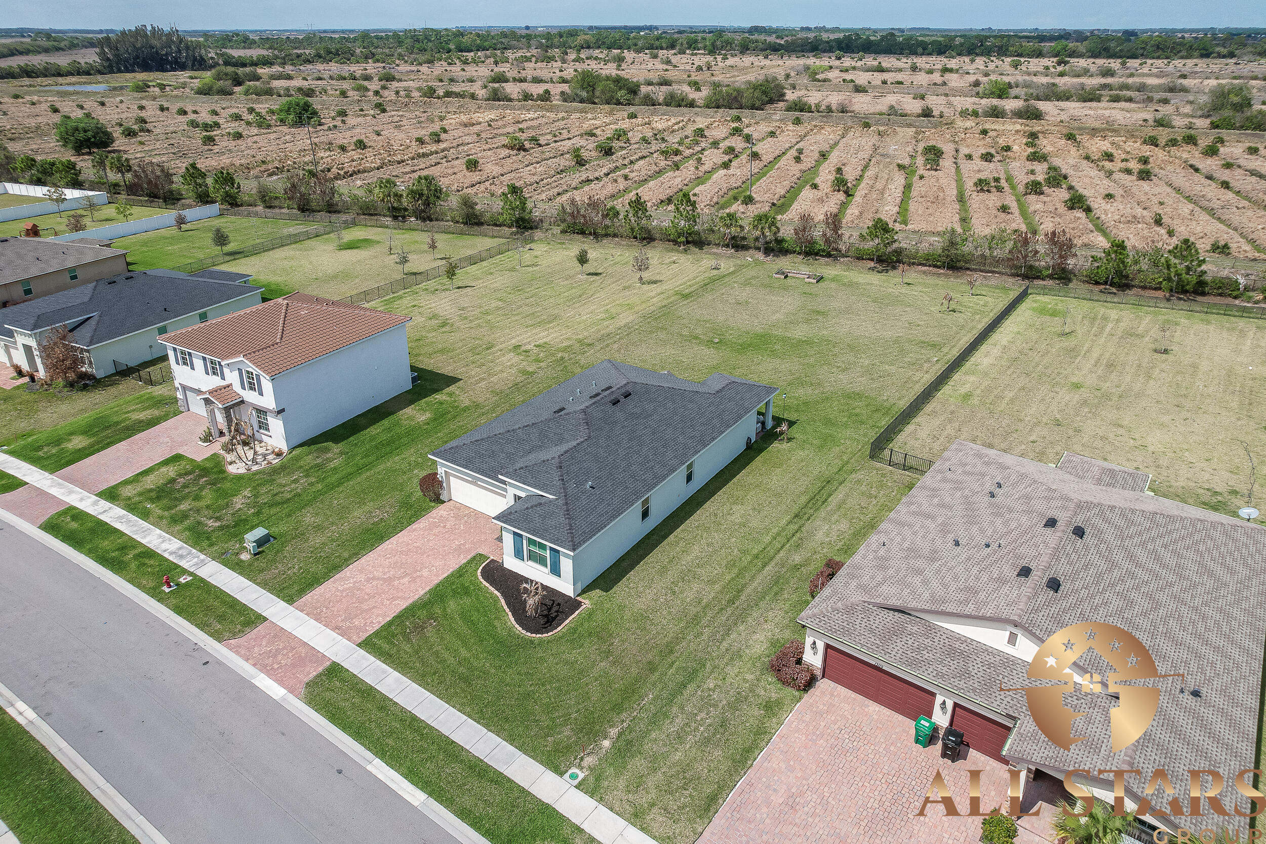 COPPER CREEK PLAT NO 2 - Residential