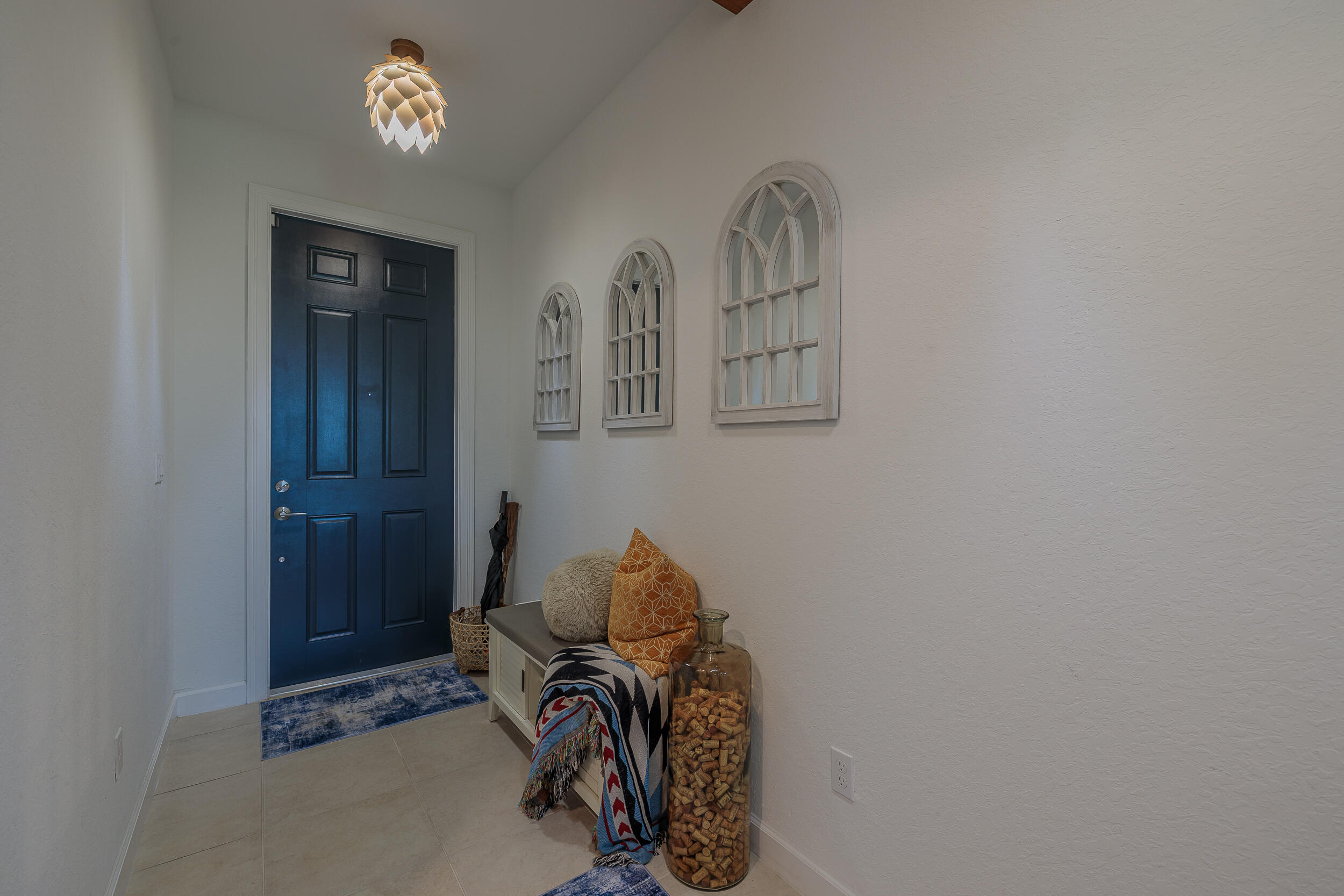 COPPER CREEK PLAT NO 2 - Residential