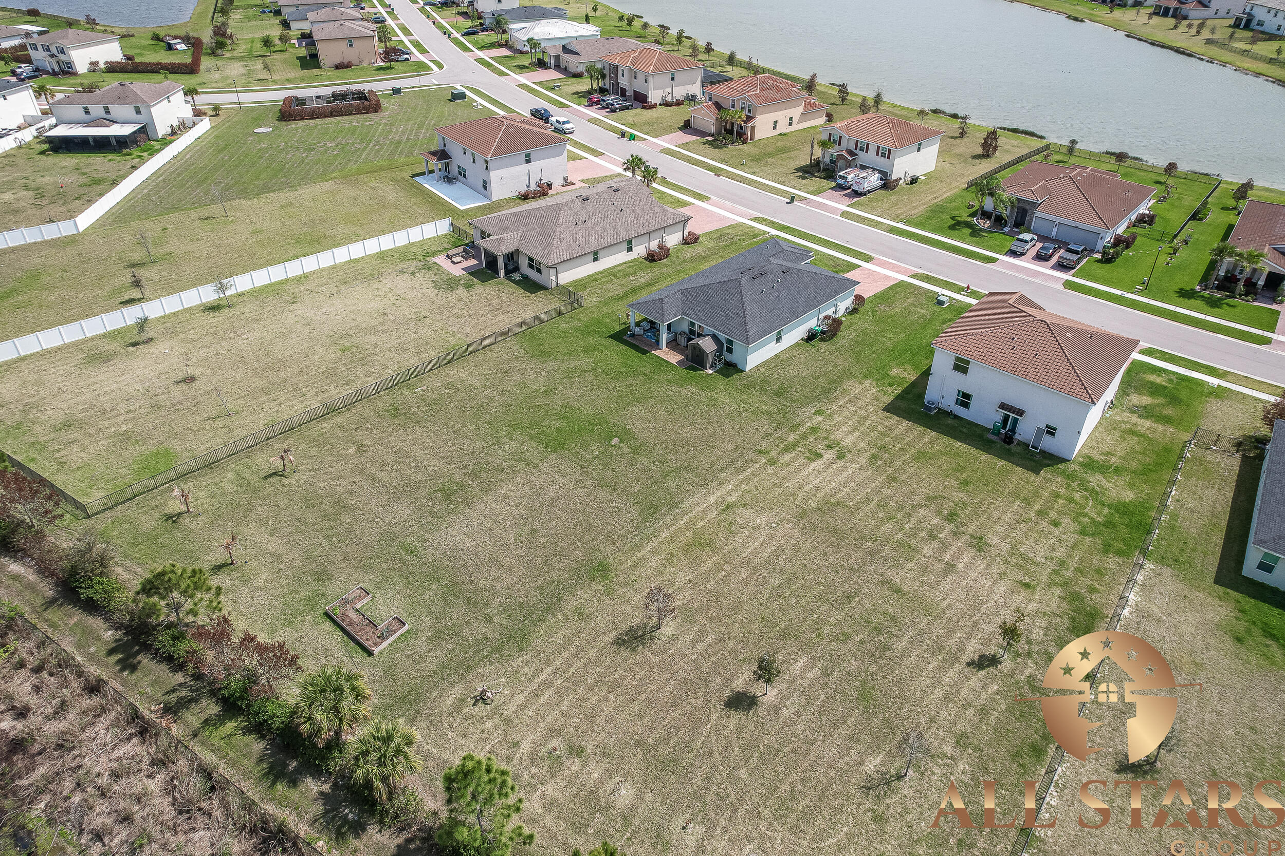 COPPER CREEK PLAT NO 2 - Residential