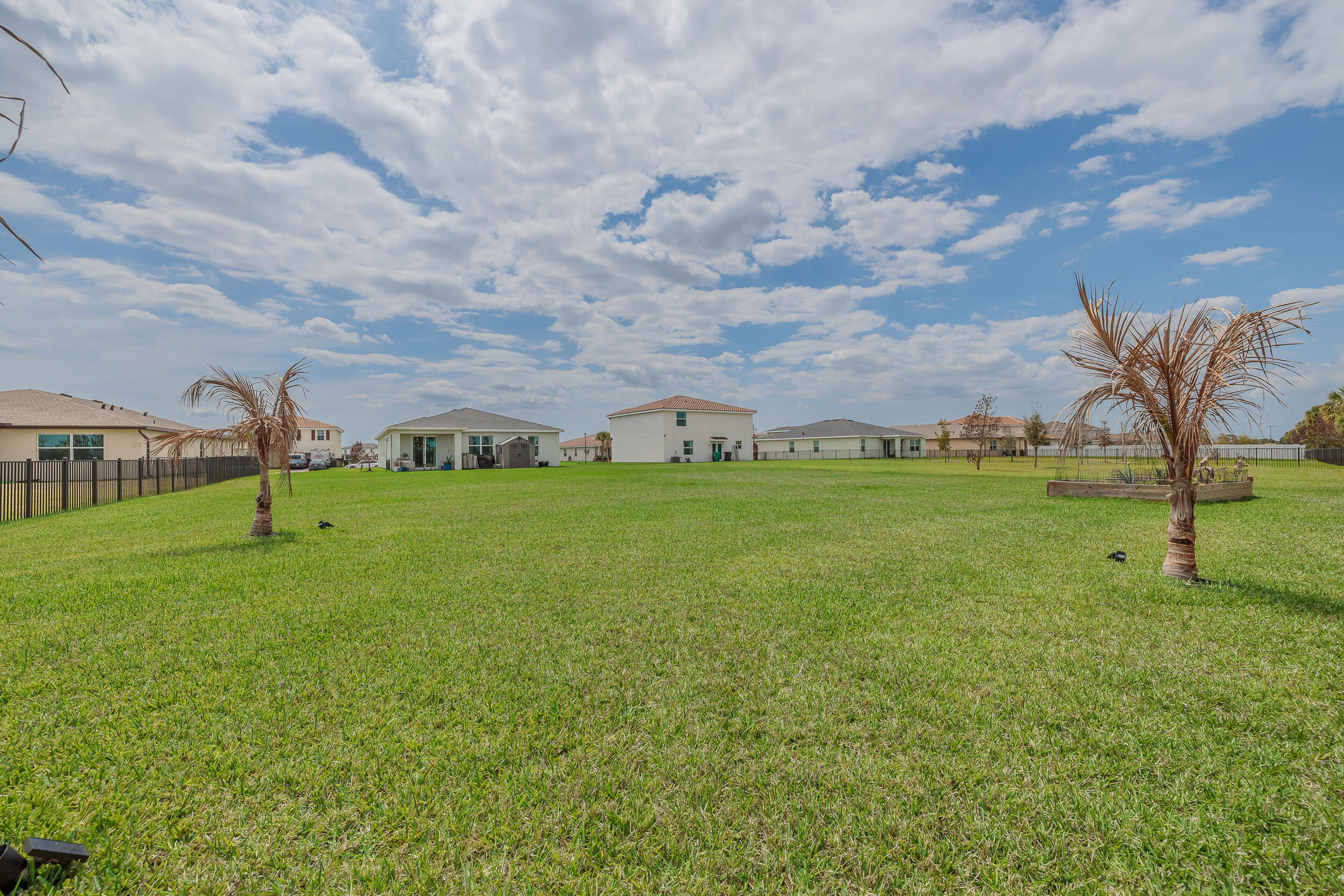 COPPER CREEK PLAT NO 2 - Residential