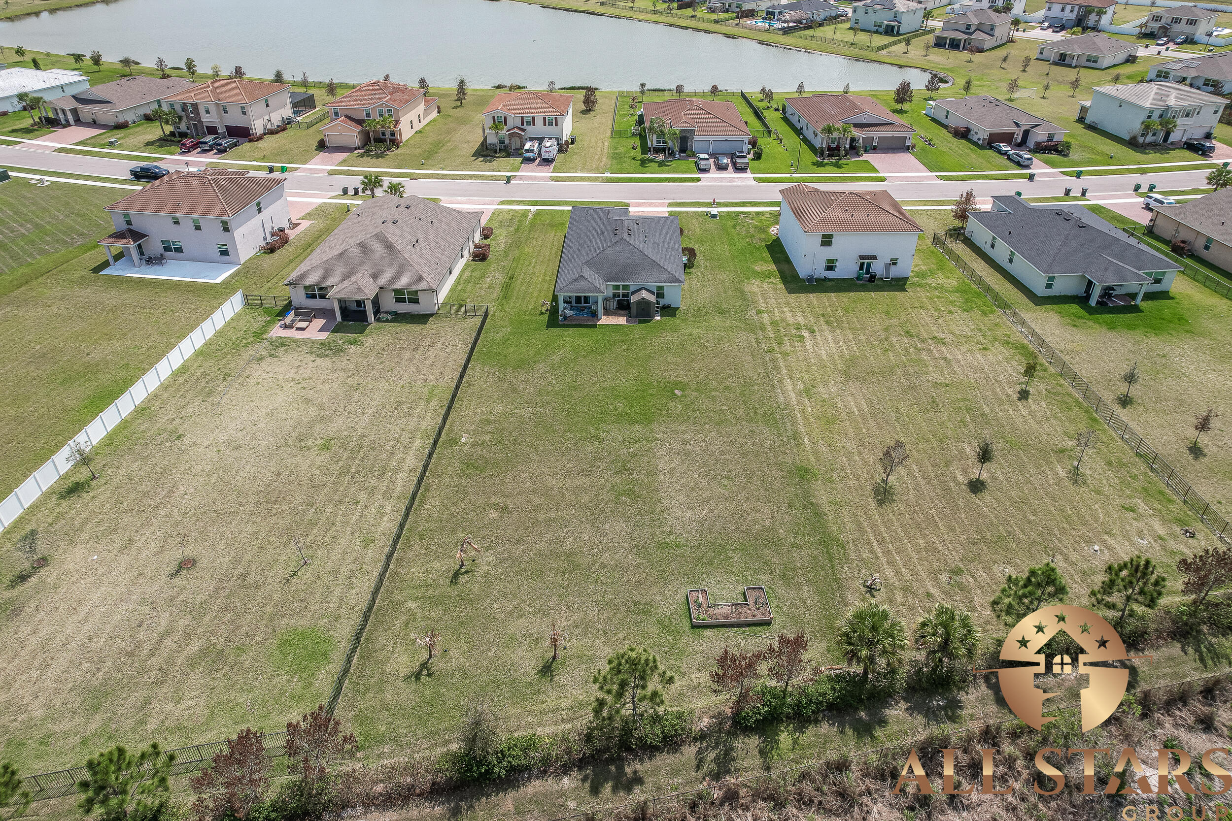 COPPER CREEK PLAT NO 2 - Residential