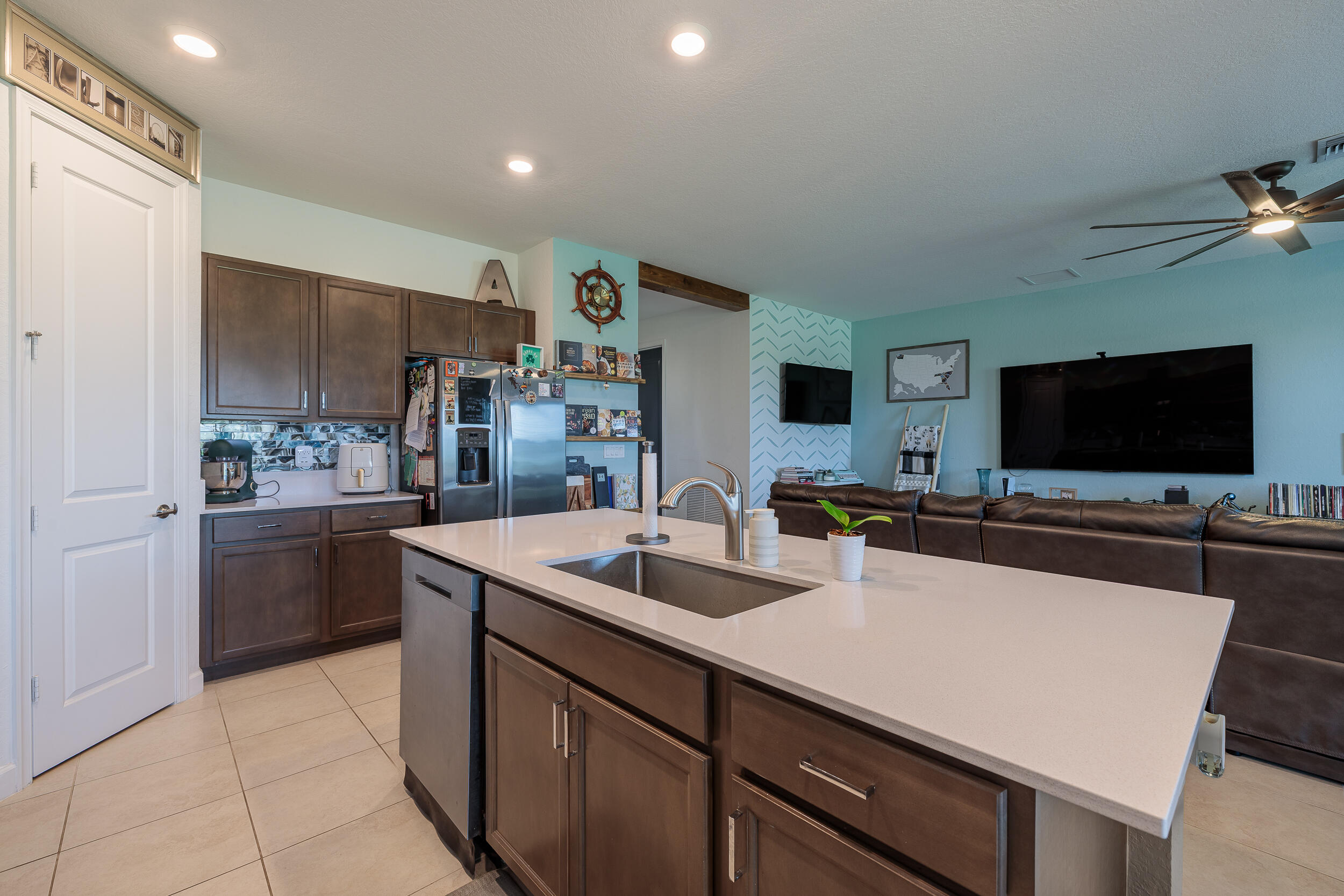 COPPER CREEK PLAT NO 2 - Residential