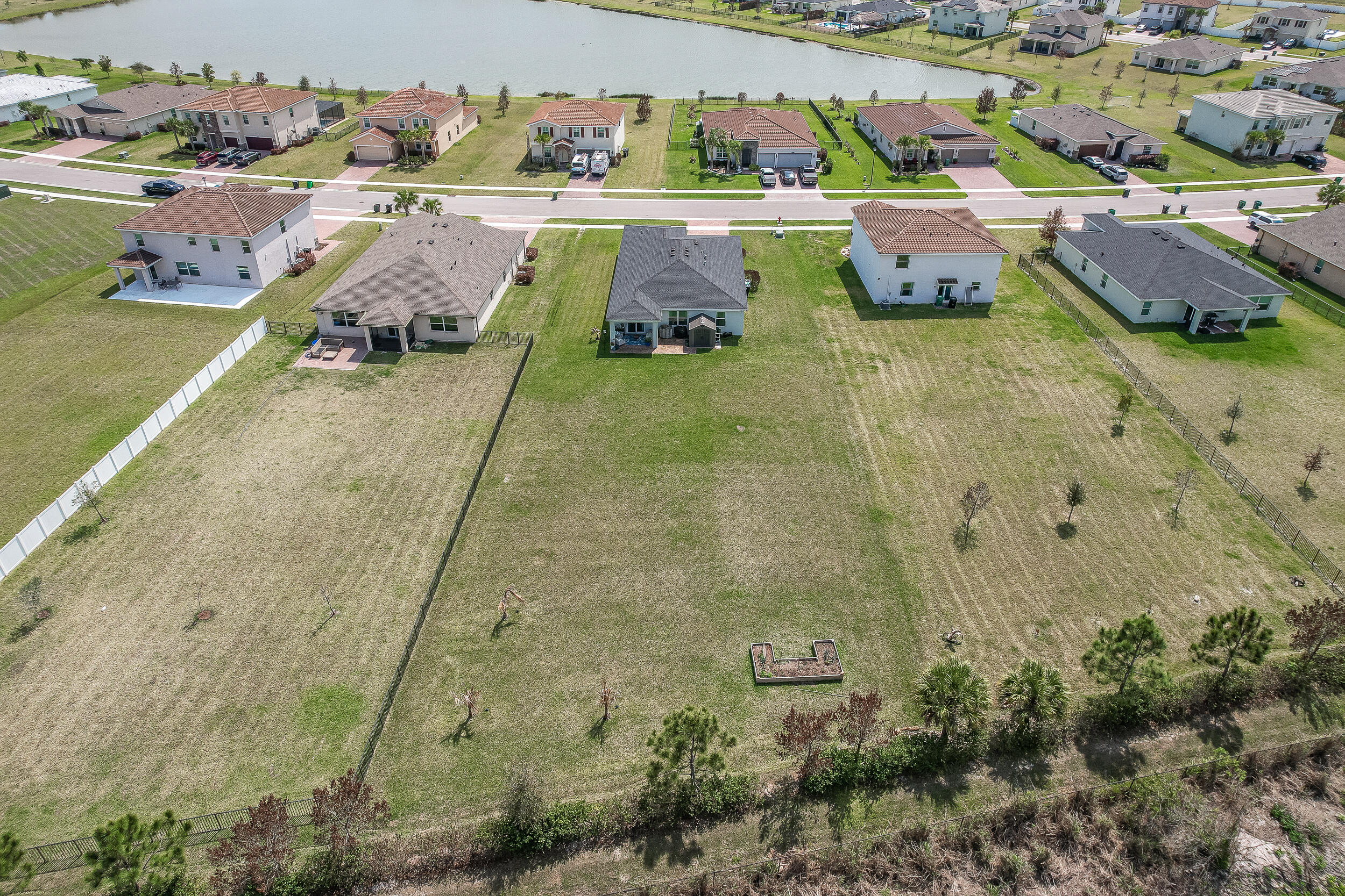 COPPER CREEK PLAT NO 2 - Residential