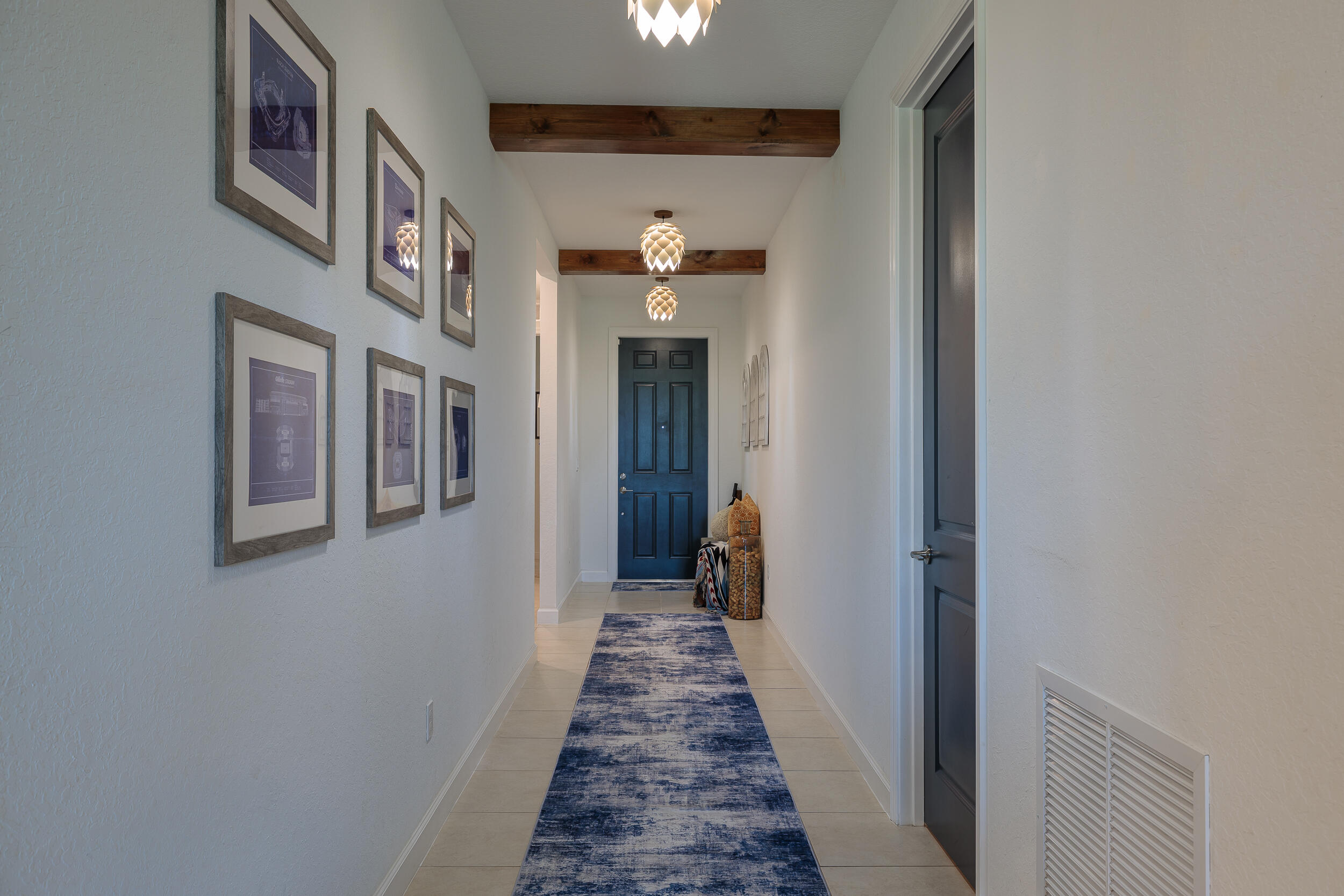 COPPER CREEK PLAT NO 2 - Residential