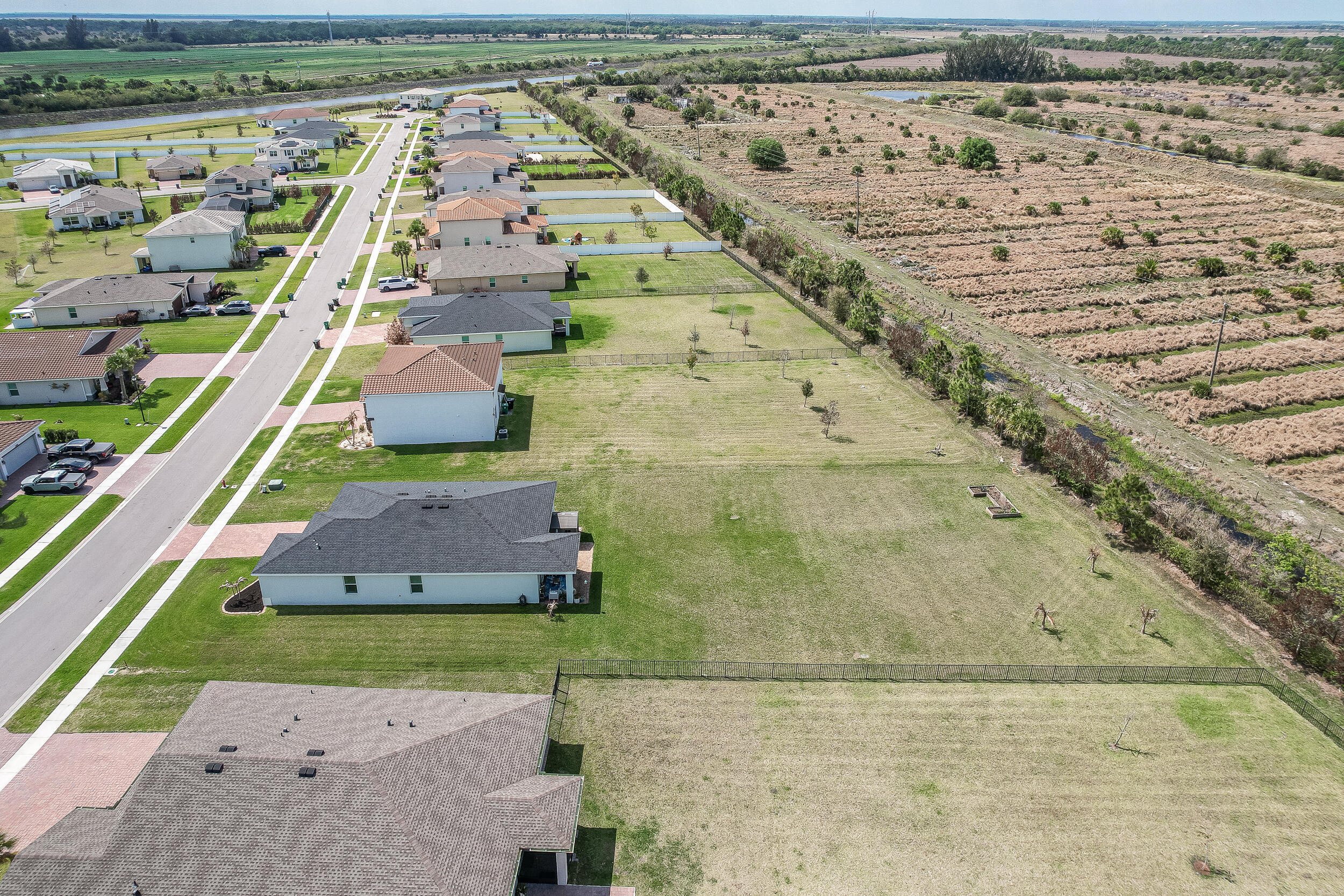 COPPER CREEK PLAT NO 2 - Residential