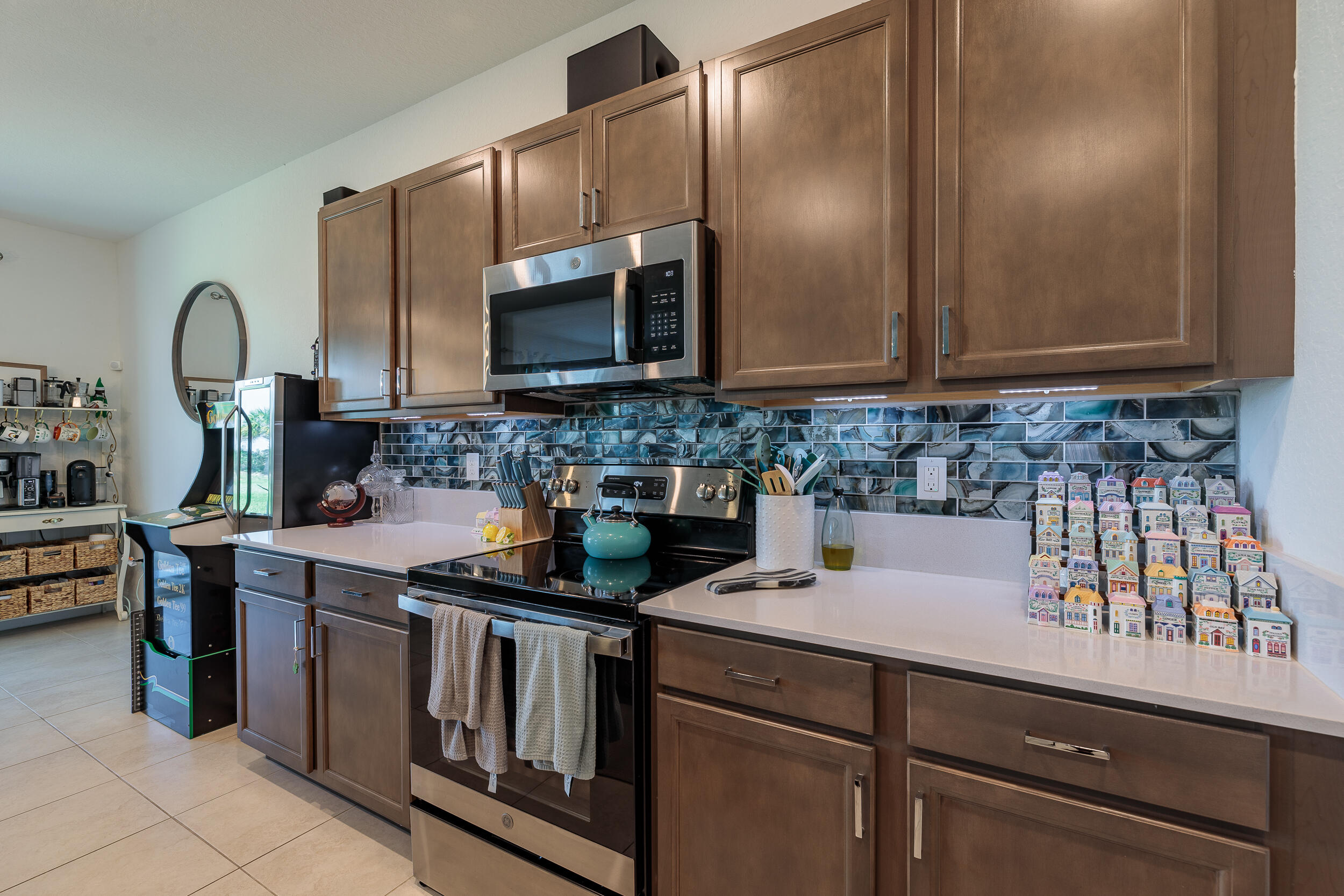 COPPER CREEK PLAT NO 2 - Residential