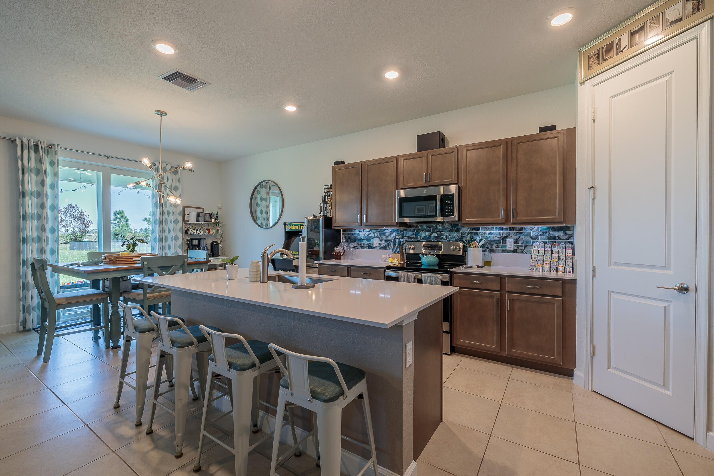 COPPER CREEK PLAT NO 2 - Residential