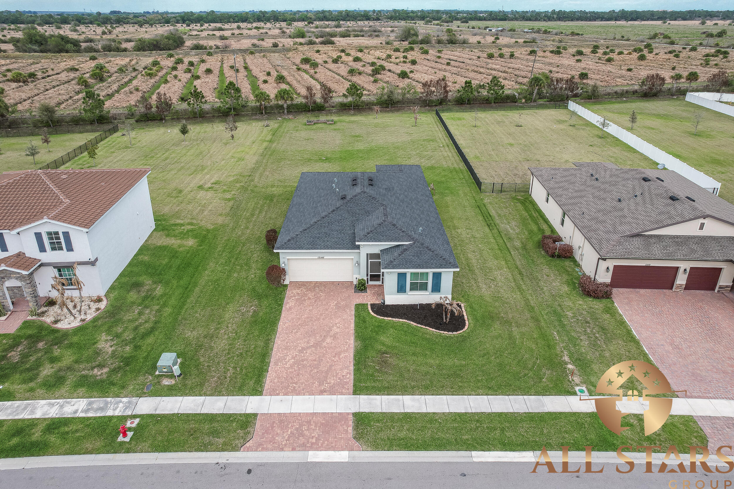 COPPER CREEK PLAT NO 2 - Residential