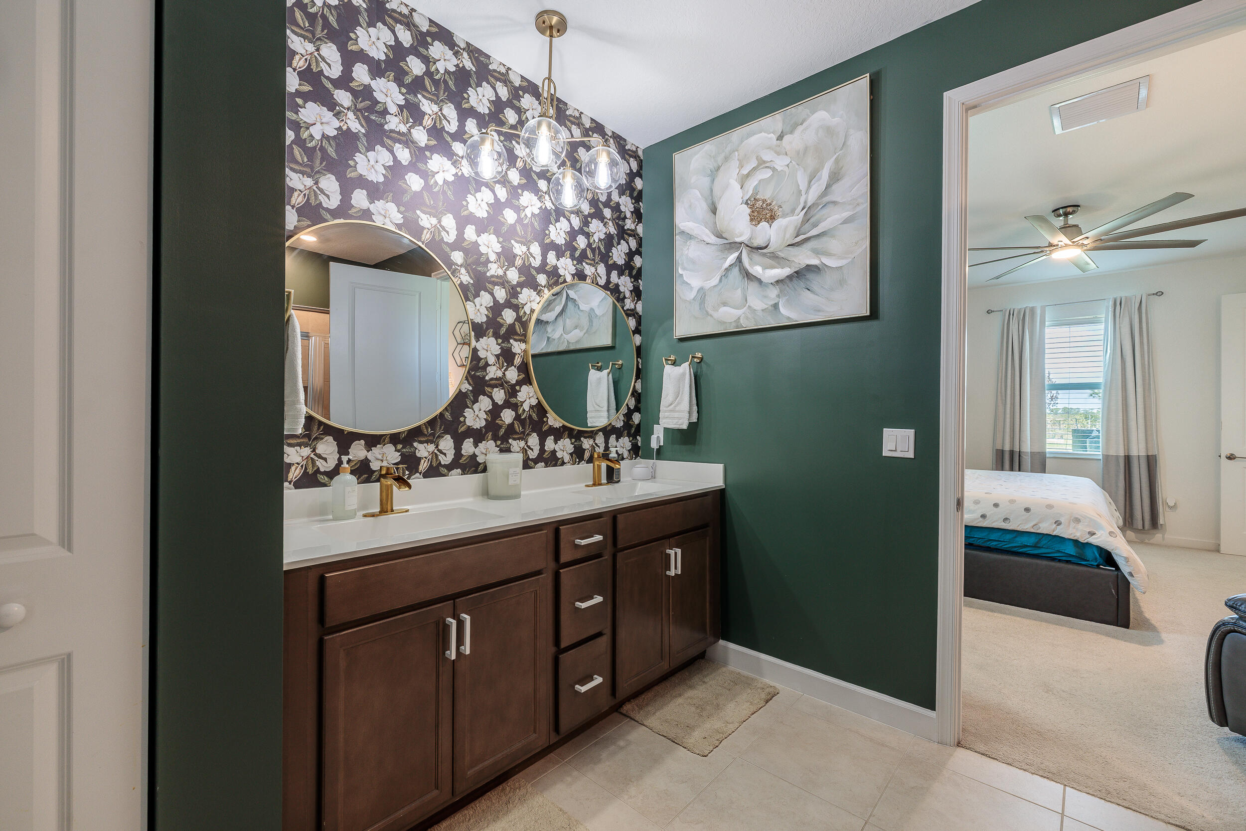 COPPER CREEK PLAT NO 2 - Residential