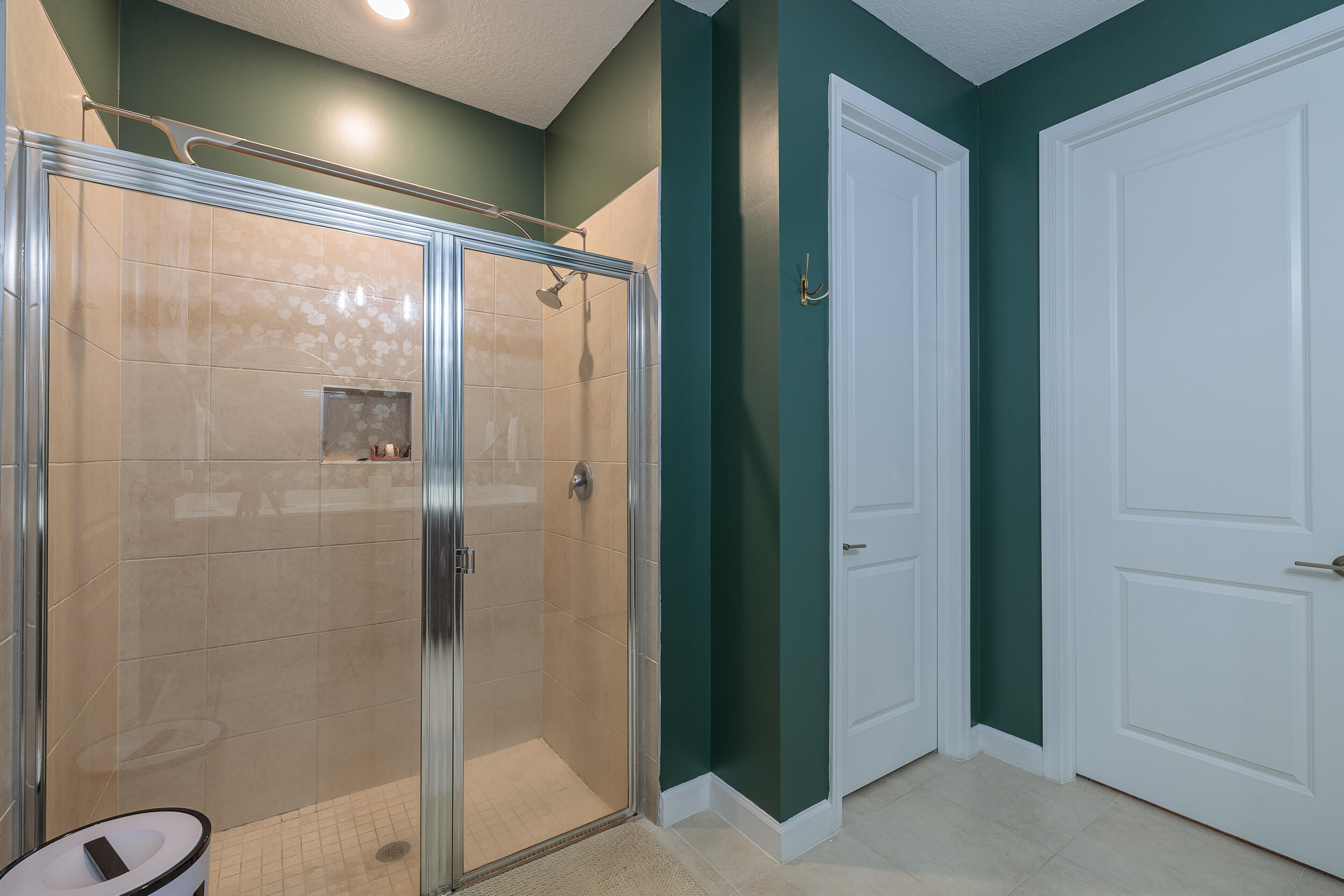 COPPER CREEK PLAT NO 2 - Residential