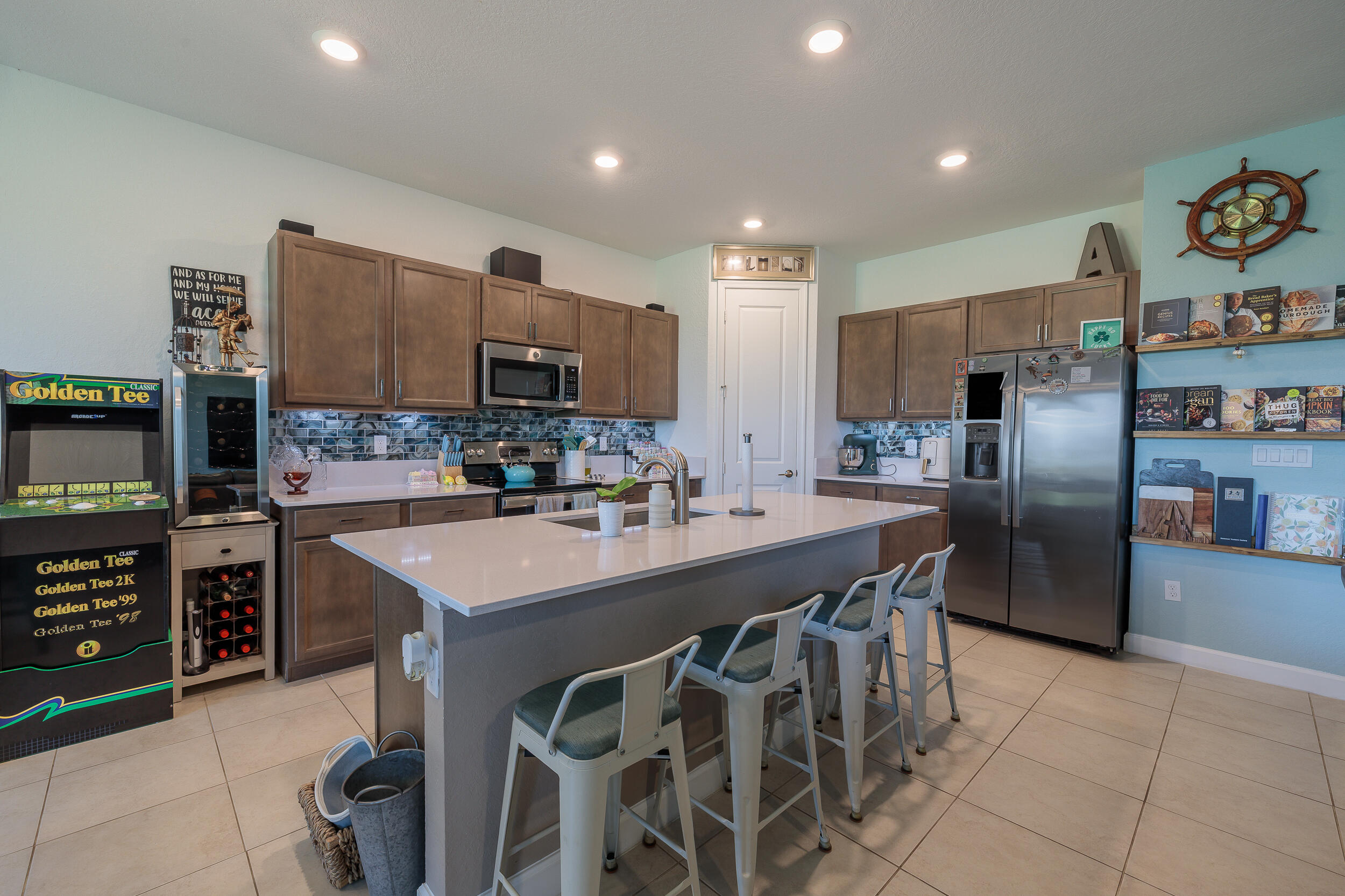 COPPER CREEK PLAT NO 2 - Residential