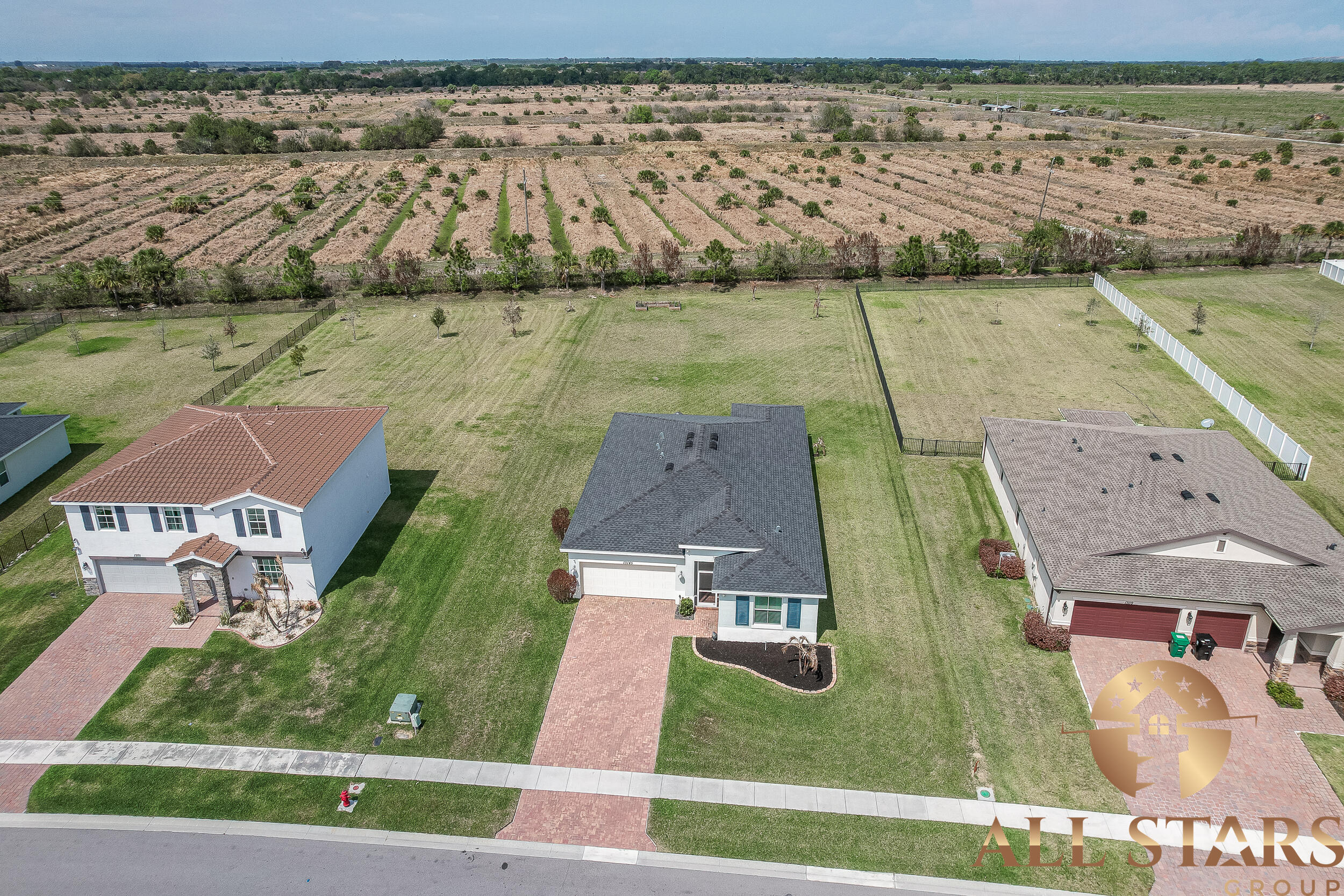 COPPER CREEK PLAT NO 2 - Residential