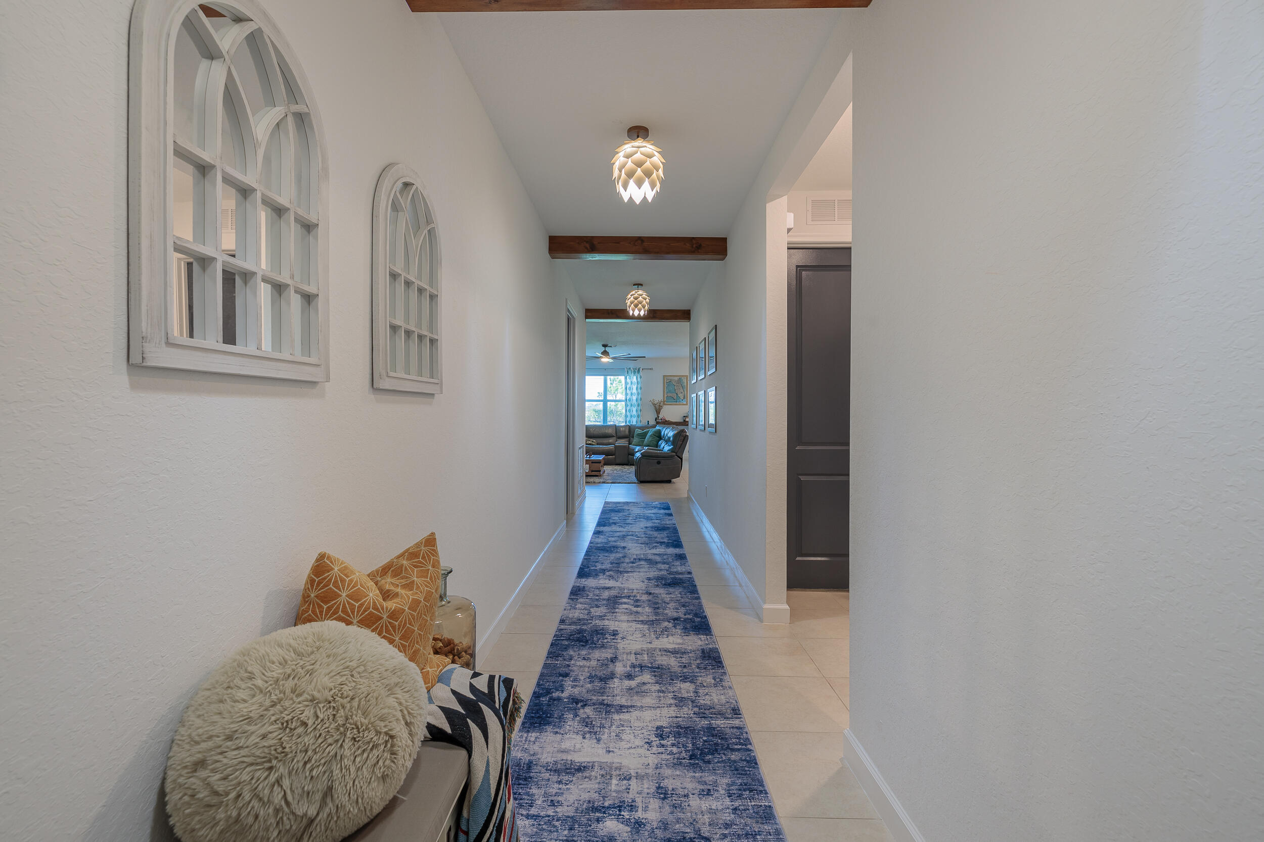 COPPER CREEK PLAT NO 2 - Residential