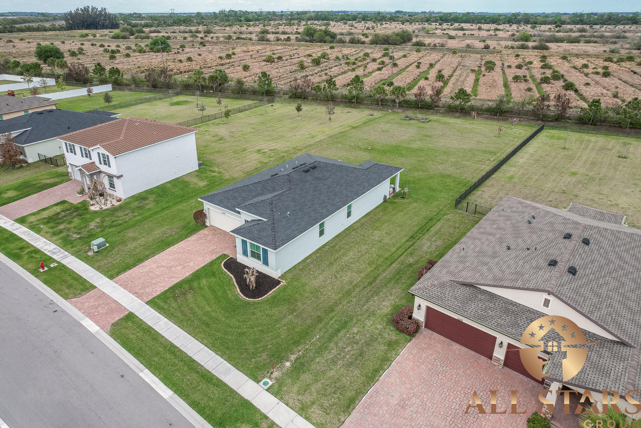 COPPER CREEK PLAT NO 2 - Residential