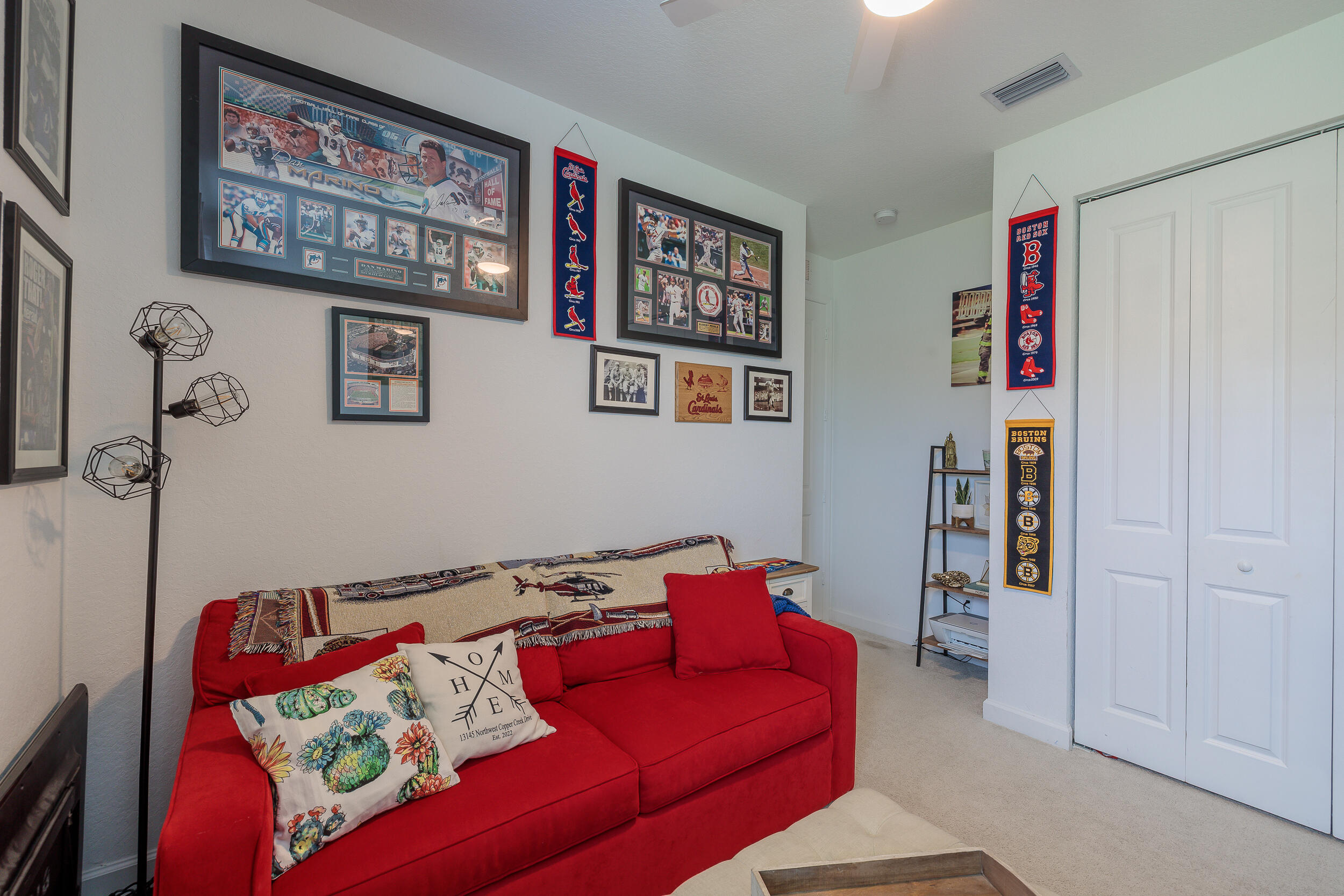 COPPER CREEK PLAT NO 2 - Residential