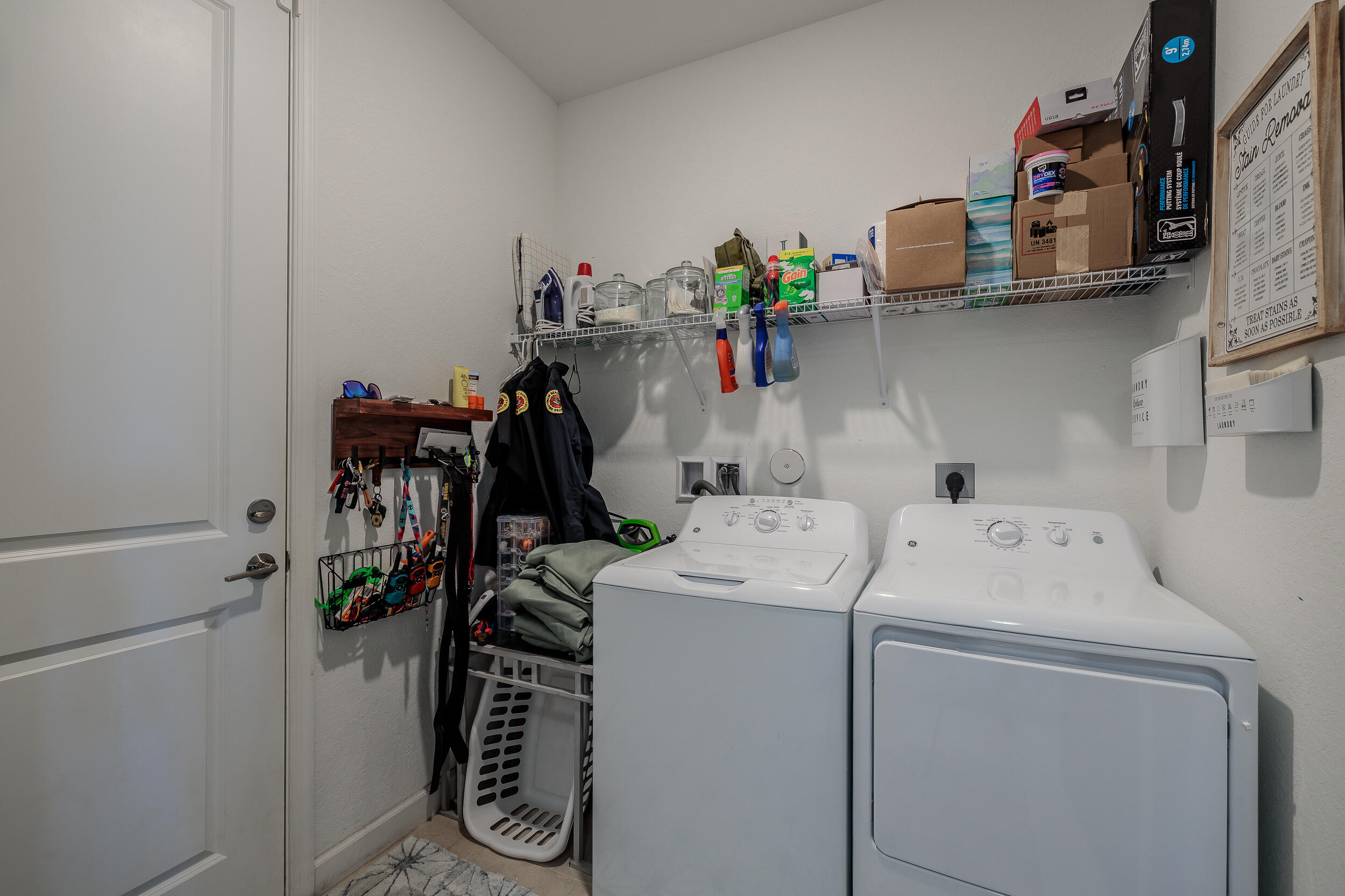 COPPER CREEK PLAT NO 2 - Residential