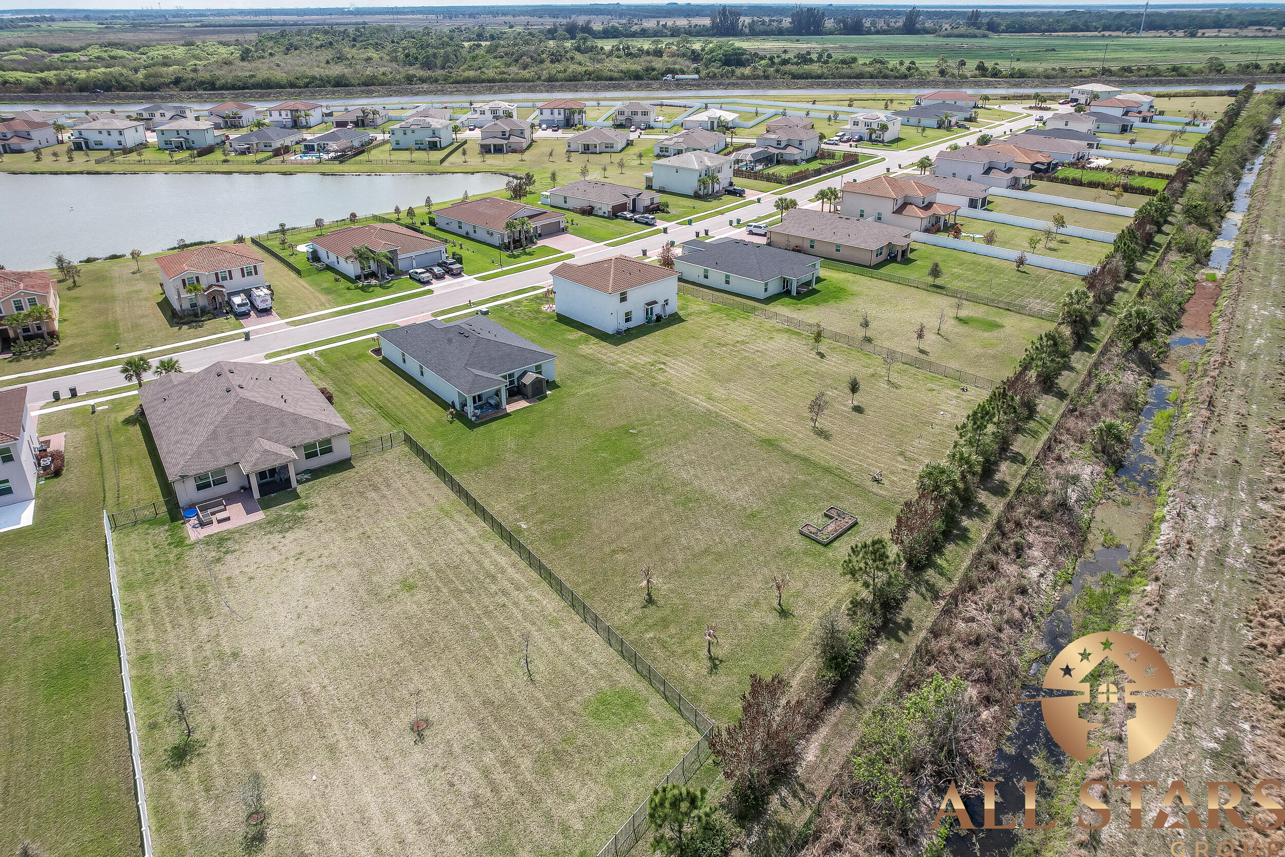 COPPER CREEK PLAT NO 2 - Residential