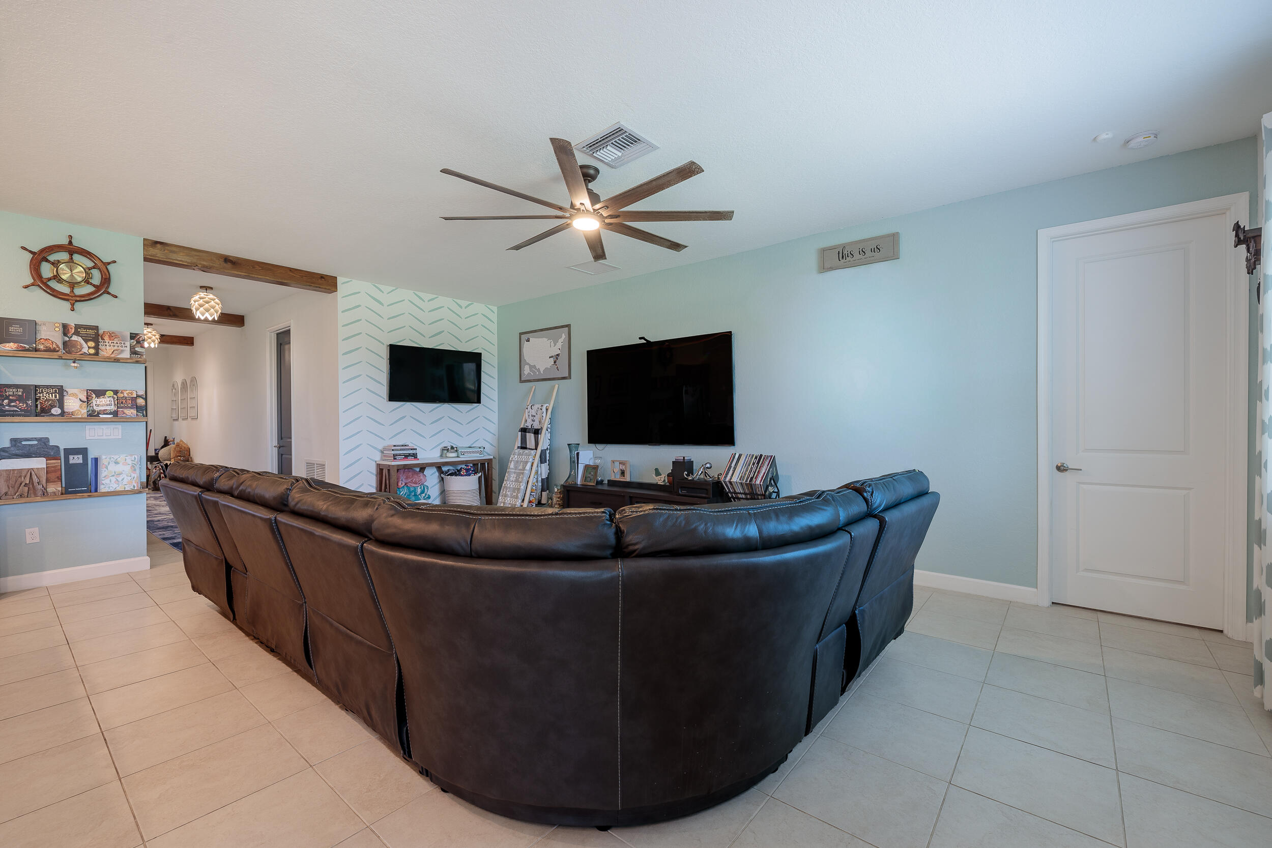 COPPER CREEK PLAT NO 2 - Residential