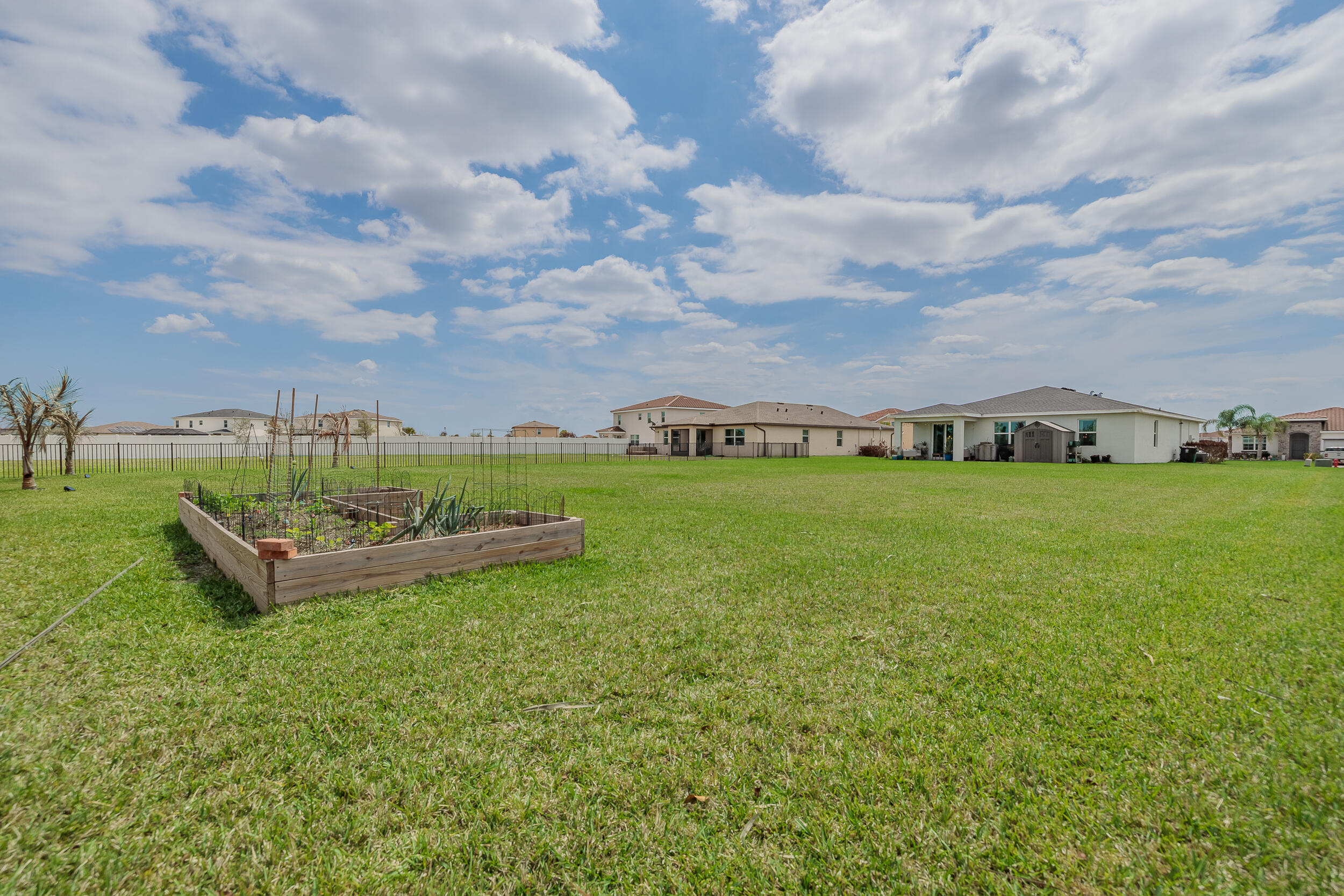 COPPER CREEK PLAT NO 2 - Residential