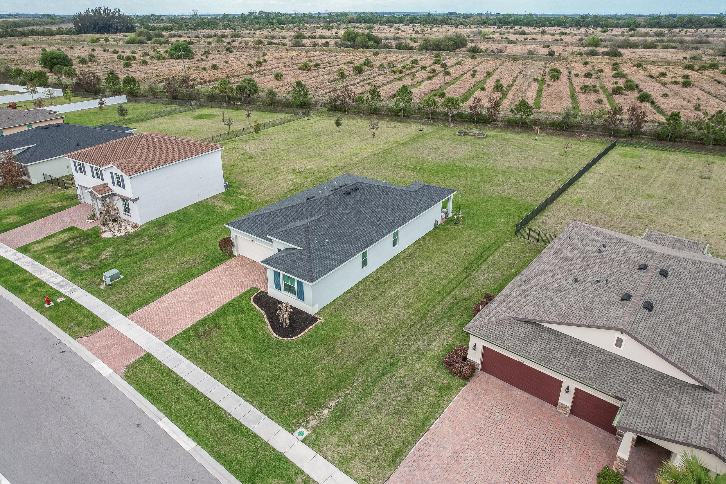 COPPER CREEK PLAT NO 2 - Residential