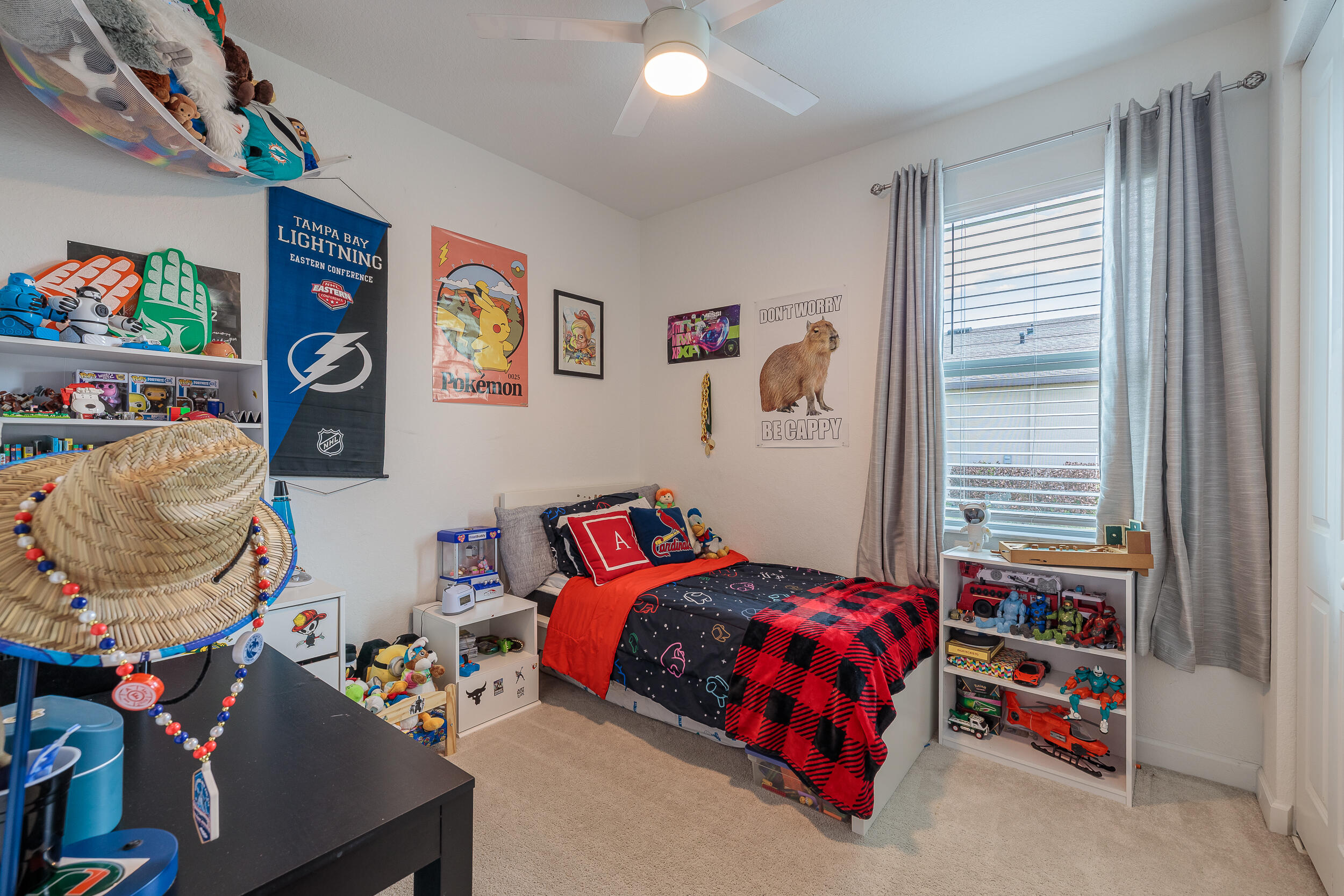 COPPER CREEK PLAT NO 2 - Residential