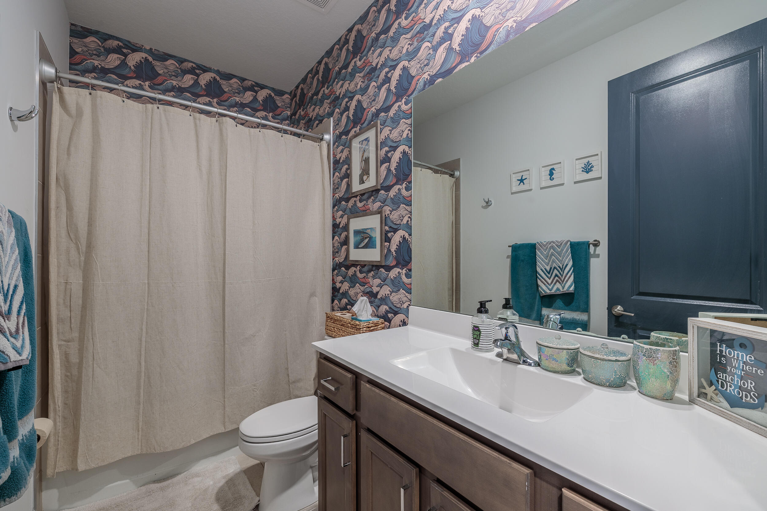 COPPER CREEK PLAT NO 2 - Residential