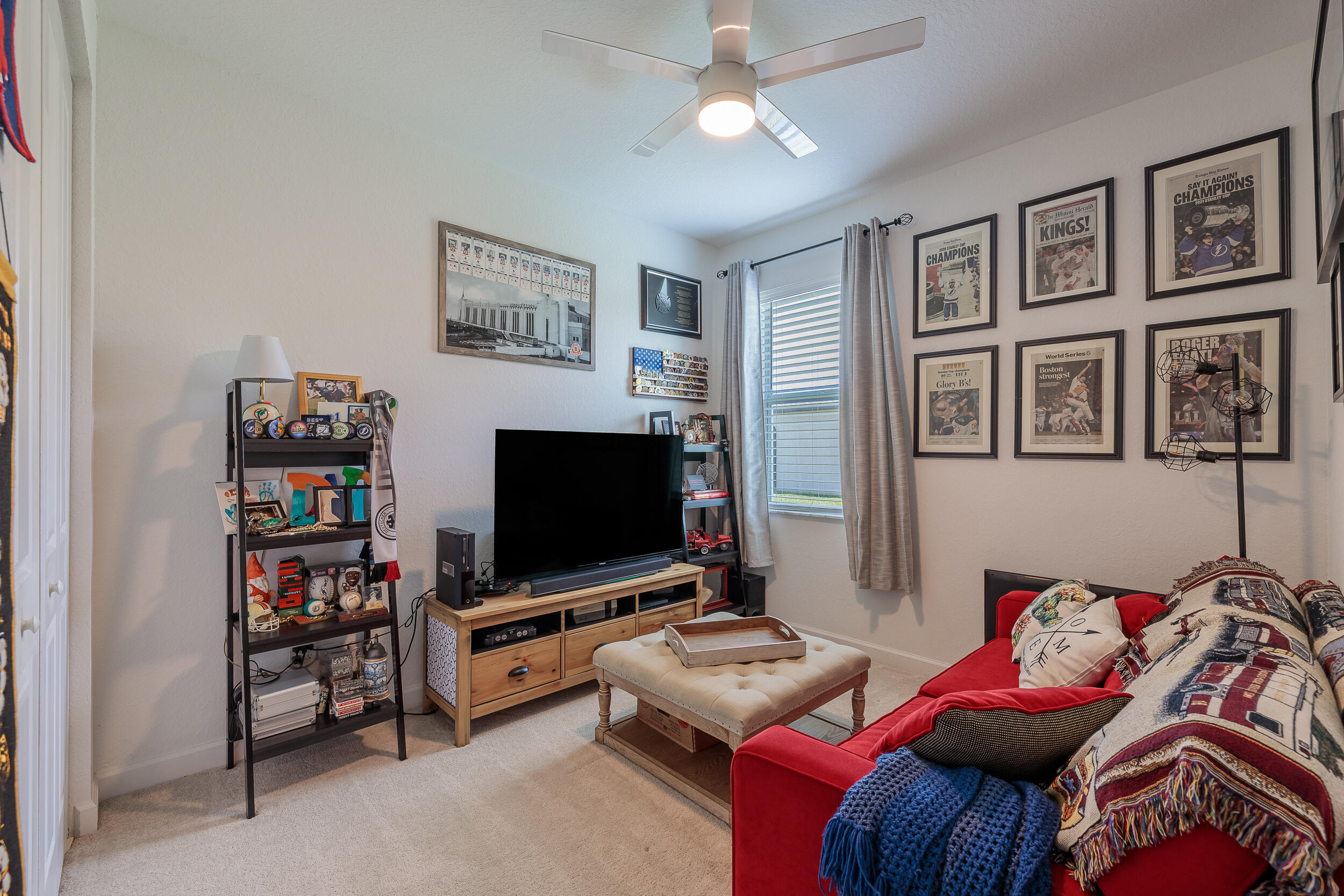 COPPER CREEK PLAT NO 2 - Residential