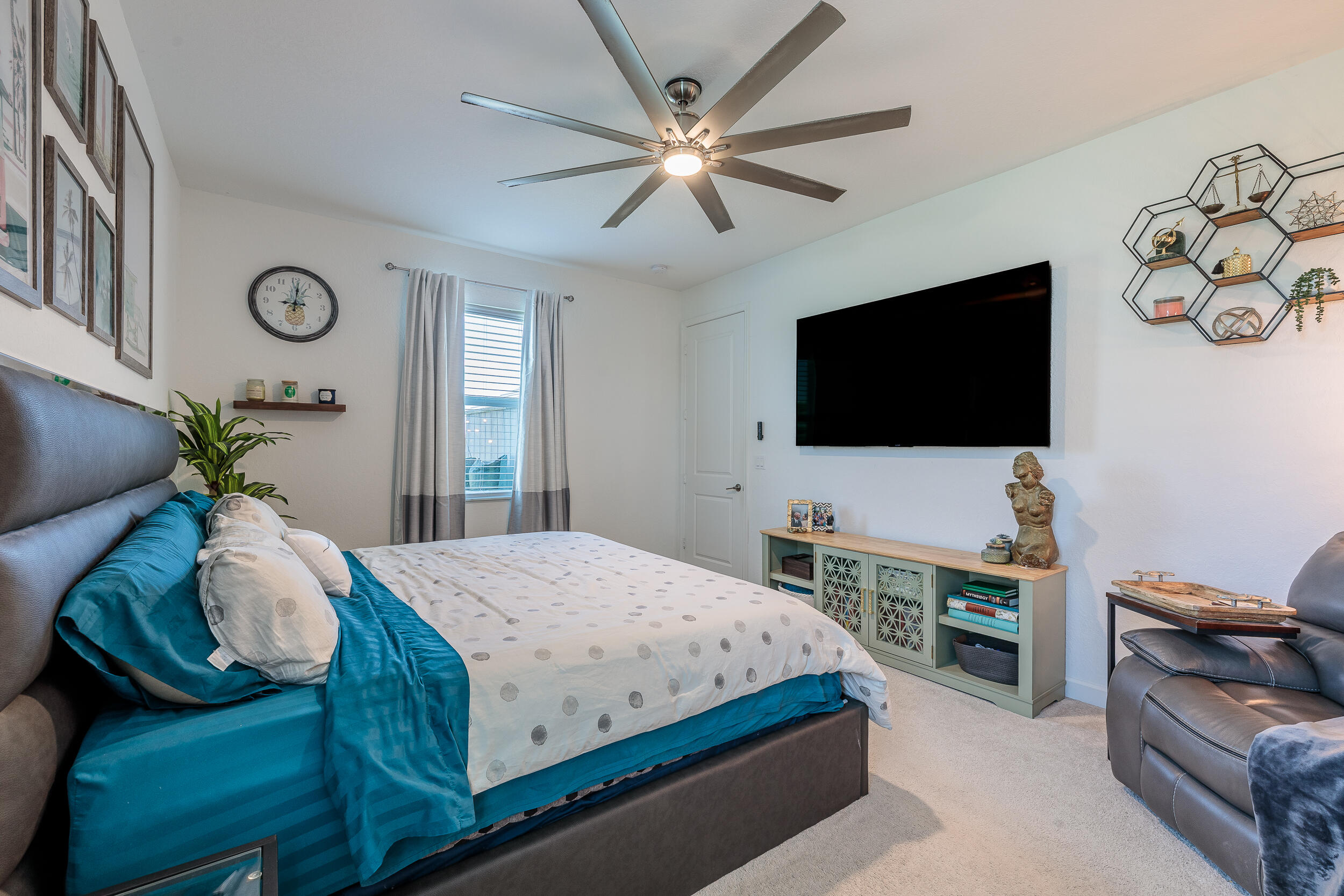 COPPER CREEK PLAT NO 2 - Residential