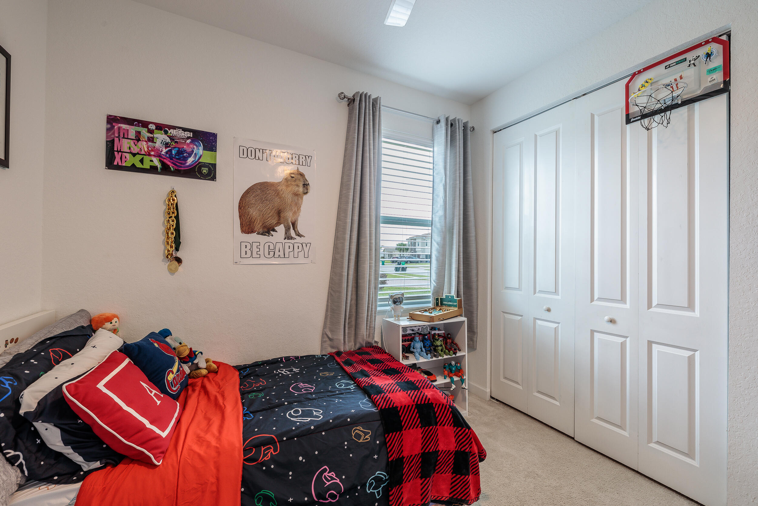 COPPER CREEK PLAT NO 2 - Residential