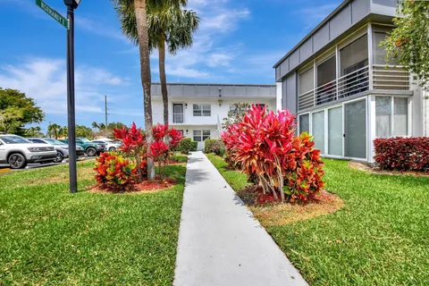 413 Normandy I, Delray Beach, FL MLS: R11084008